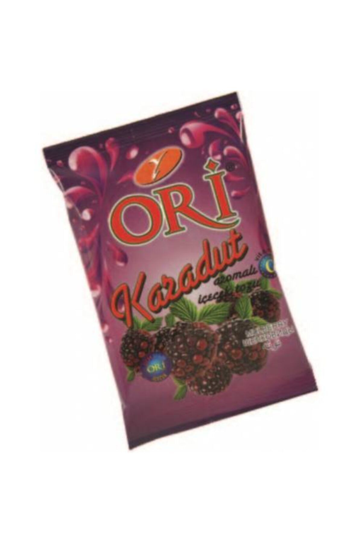 Ori Karadut İçecek Tozu Oralet
