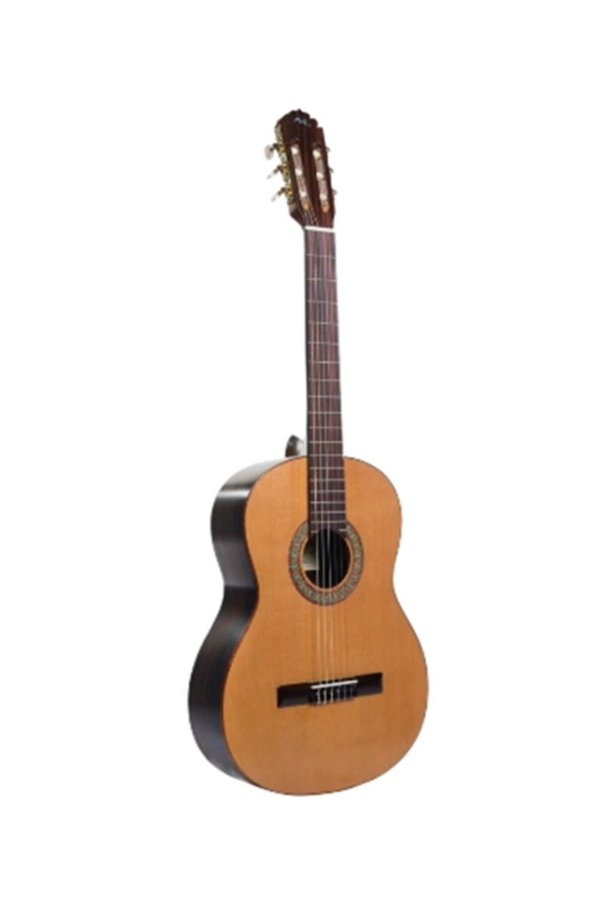 Manuel Rodriguez C1 Mate Naturel Klasik Gitar