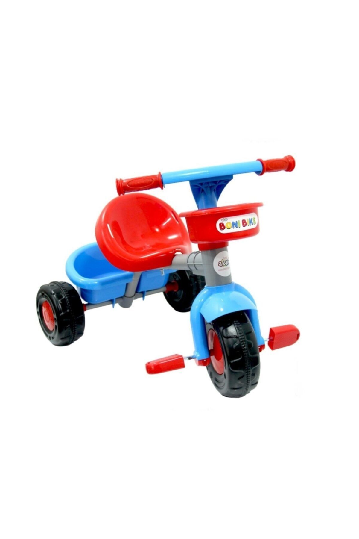 EvinKapında Boni Bike Kontrollü Pedallı Bisiklet 93-871/93-928/93-970/94-021/94-076