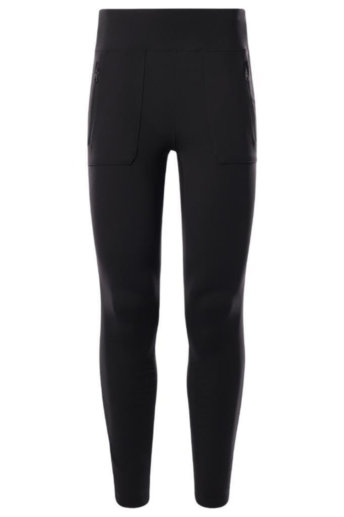 THE NORTH FACE Paramount Hybrid High Rise Kadın Tayt Siyah