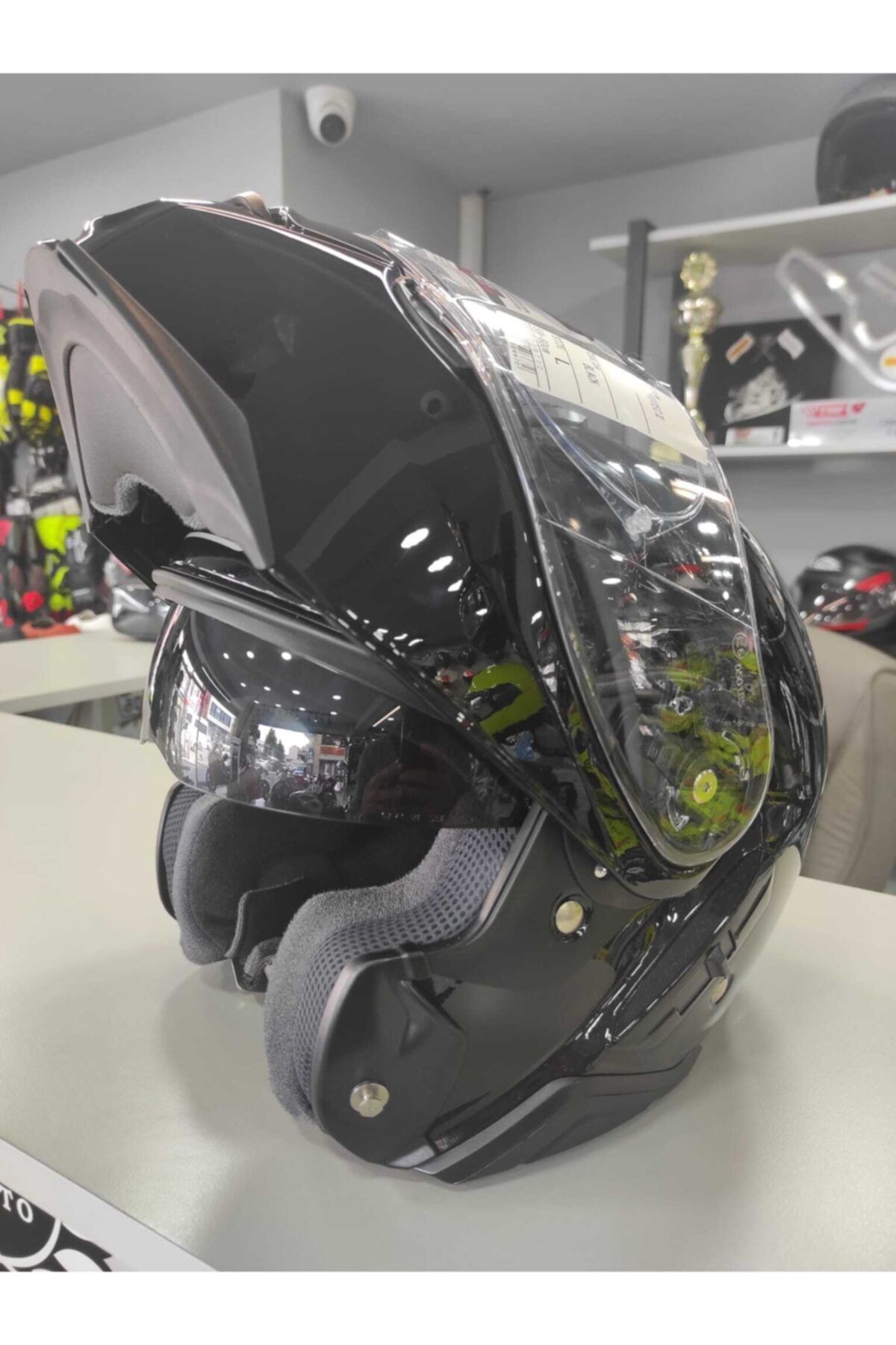 Shoei Neotec 2 Kask