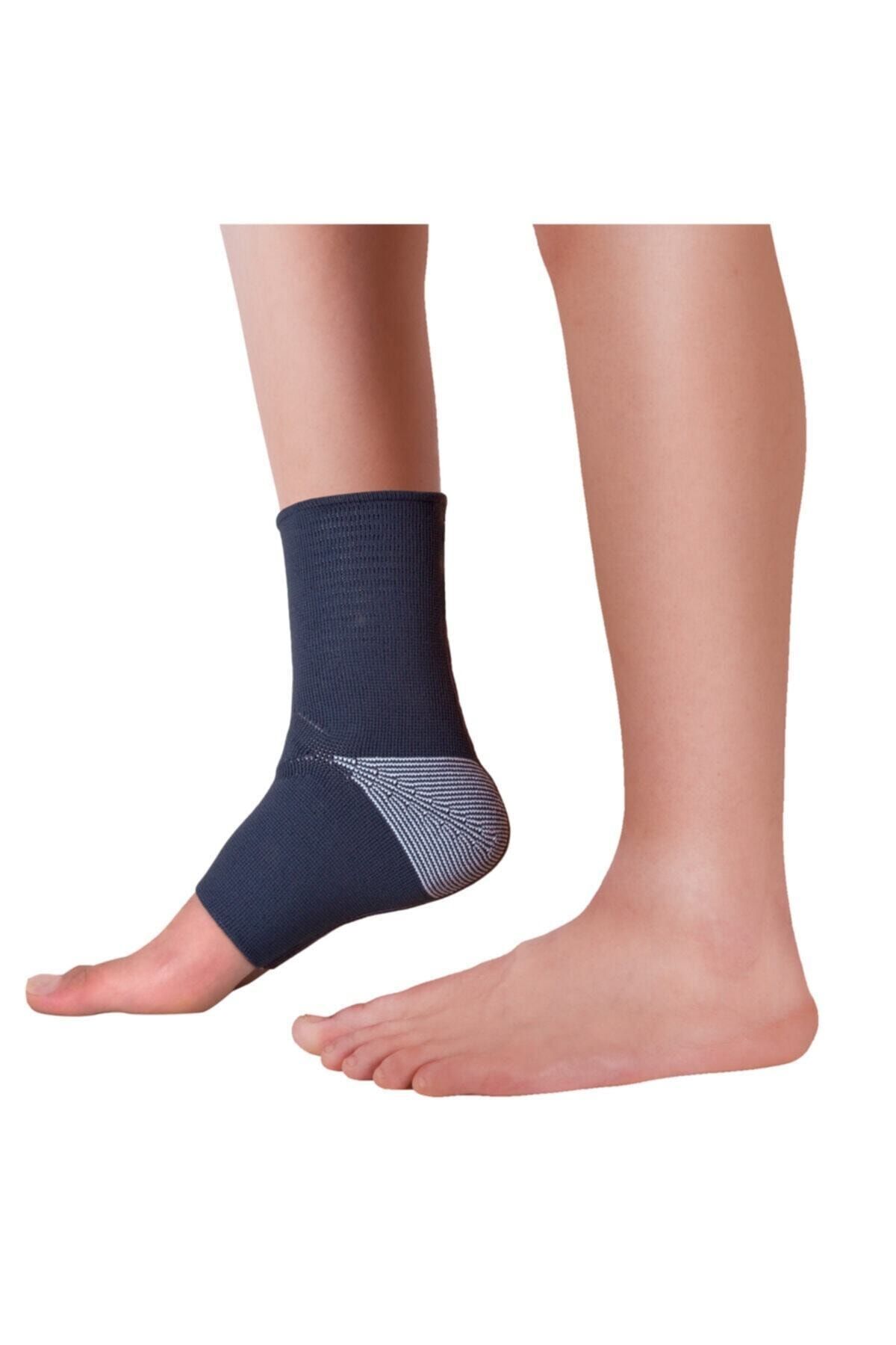 Orthocare 7911 Örme Ayak Bilekliği Ayak Bilek Koruma Bilekliği Bandajı
