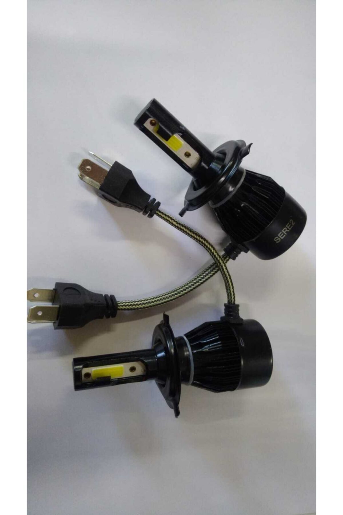 LED HEADLIGHT H7 Led Zenon Far