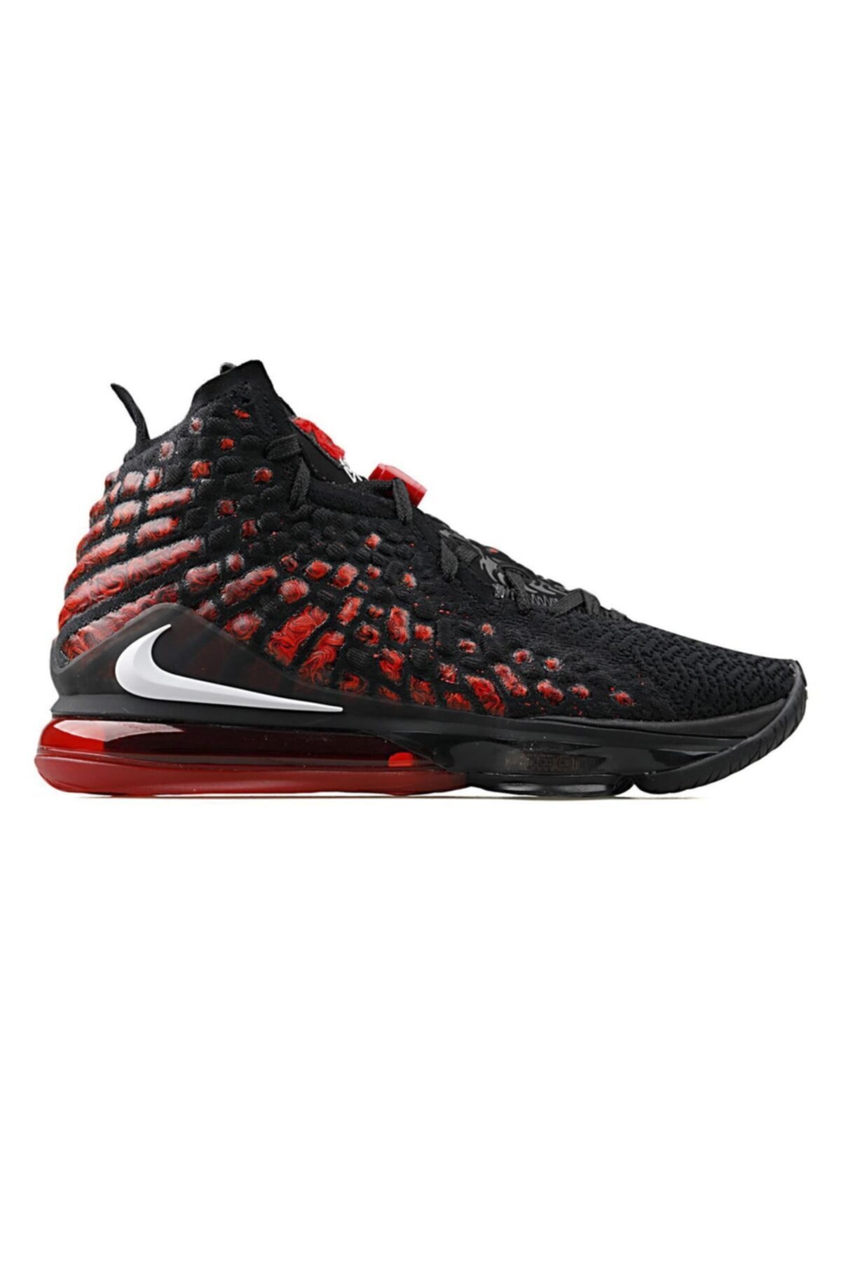 Nike Nıke Lebron Xvıı Nba Basketbol Ayakkabısı Bq3177-006