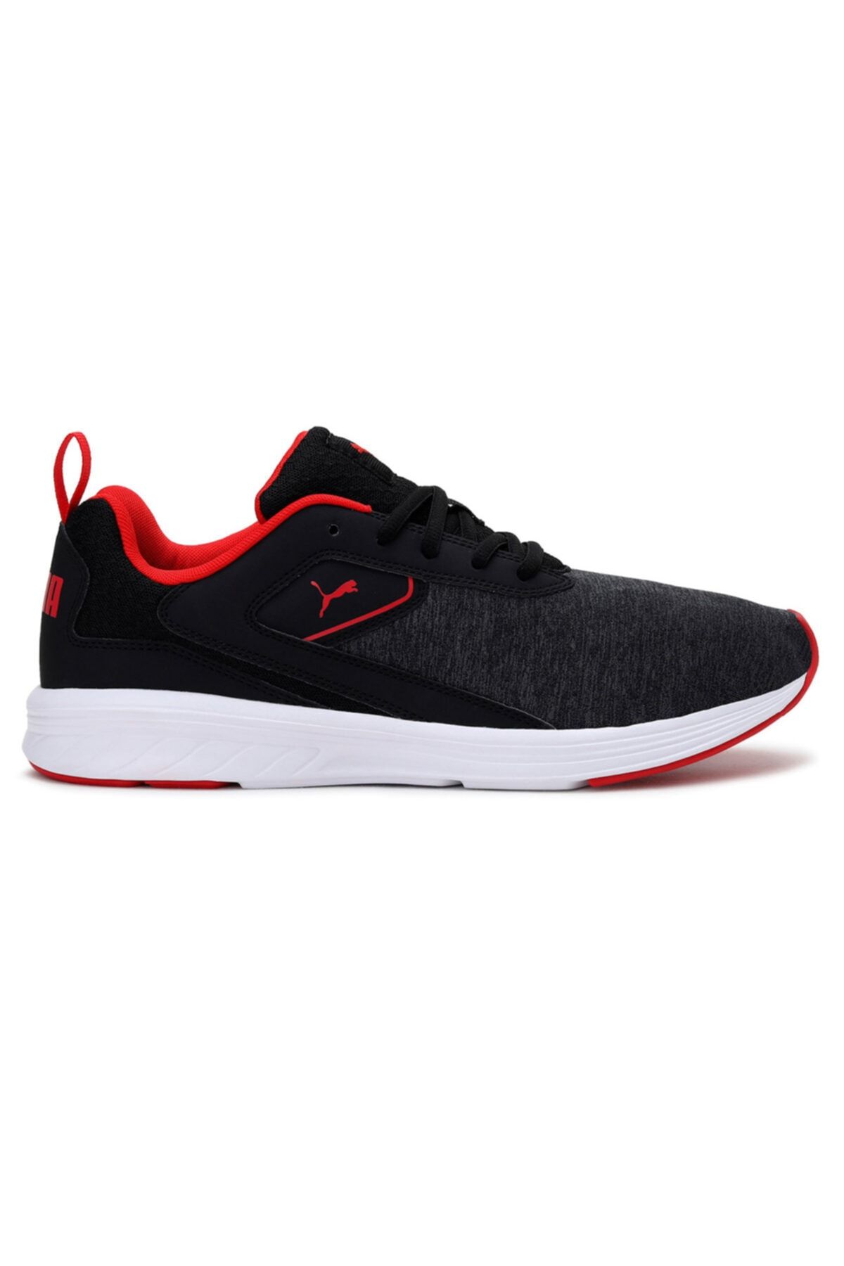 Puma Comet Evo Unisex Siyah Antrenman Ayakkabısı 19537602