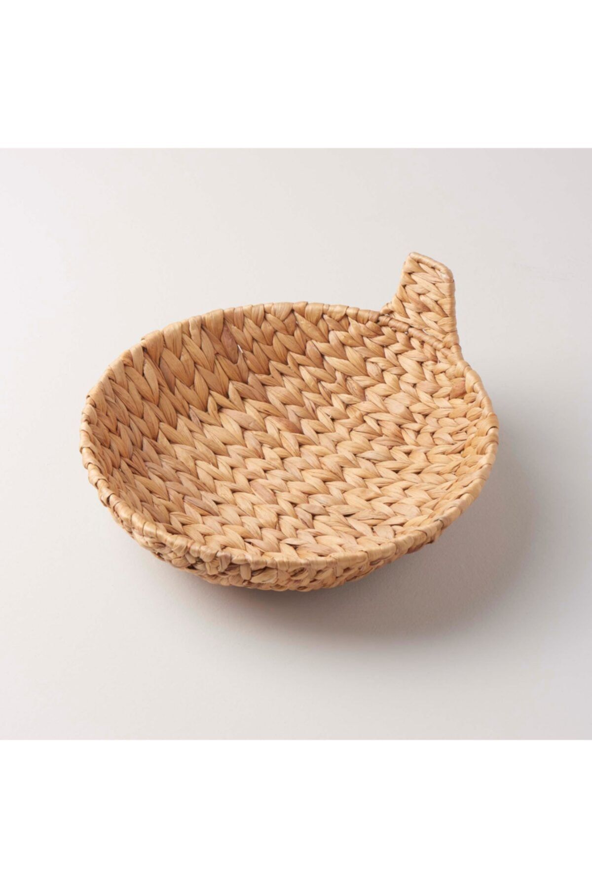 Linens Willow 25x7/12 Cm Sepet Hasır