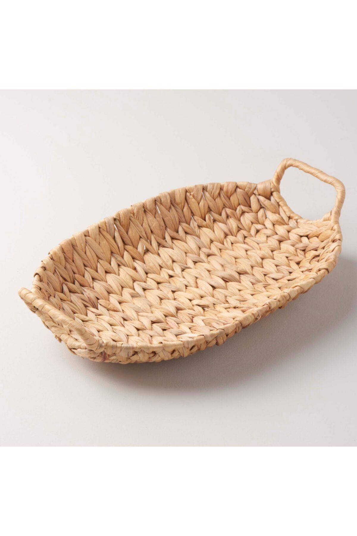 Linens Willow 34x22x5/8 Cm Sepet Hasır