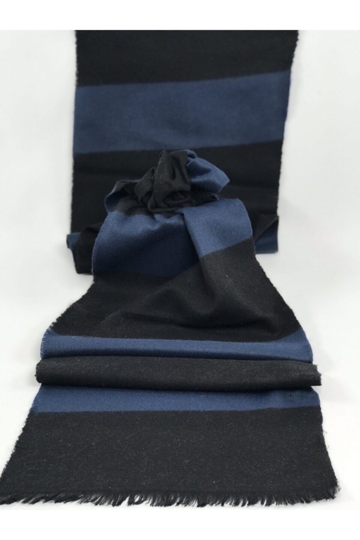 Polo Erkek Gri Atkı