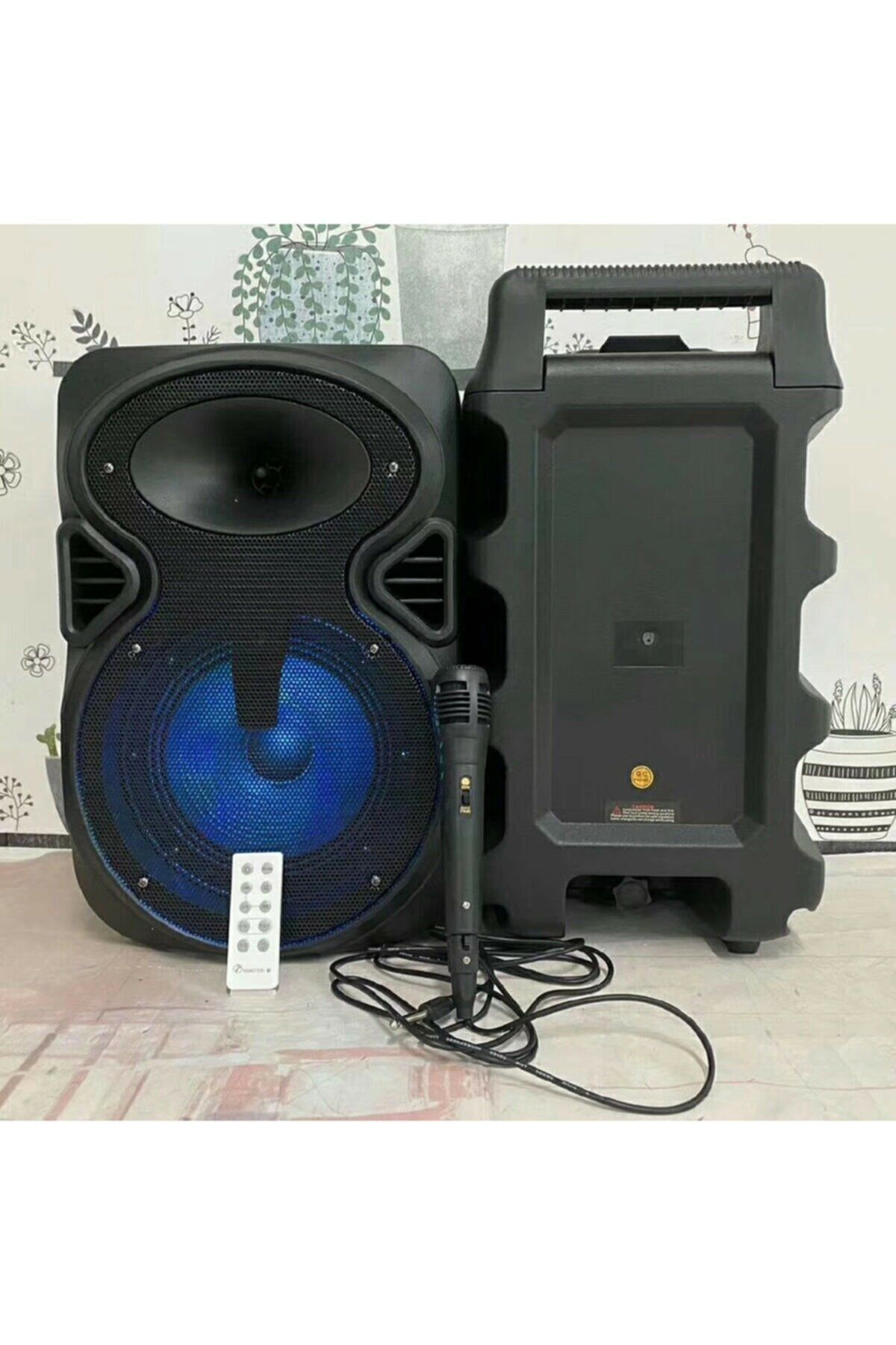 BCA Joyplus Kts-1135 Bluetooth Kablosuz Ses Bombası Hoparlör