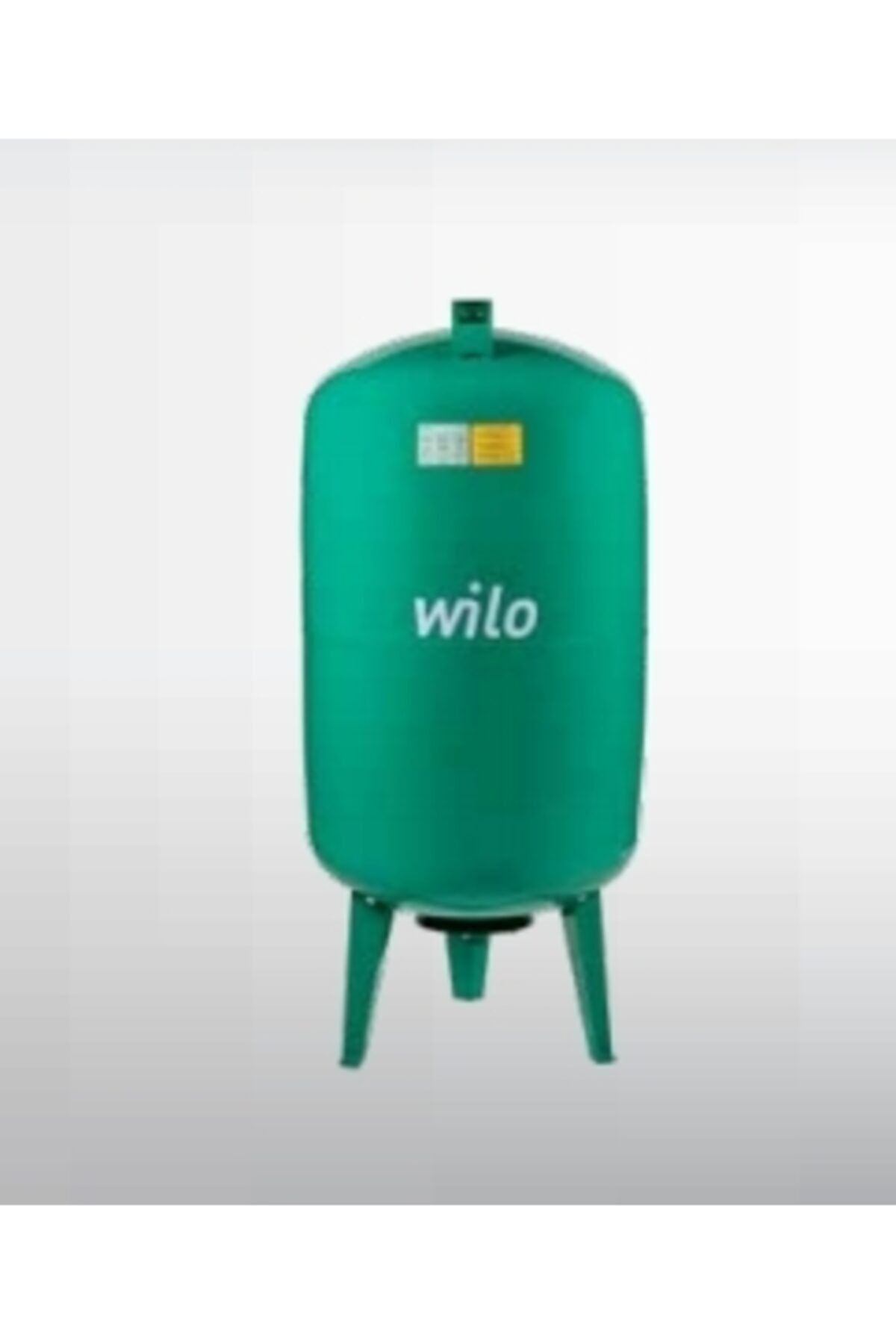 Wilo Lrs 200/10 V