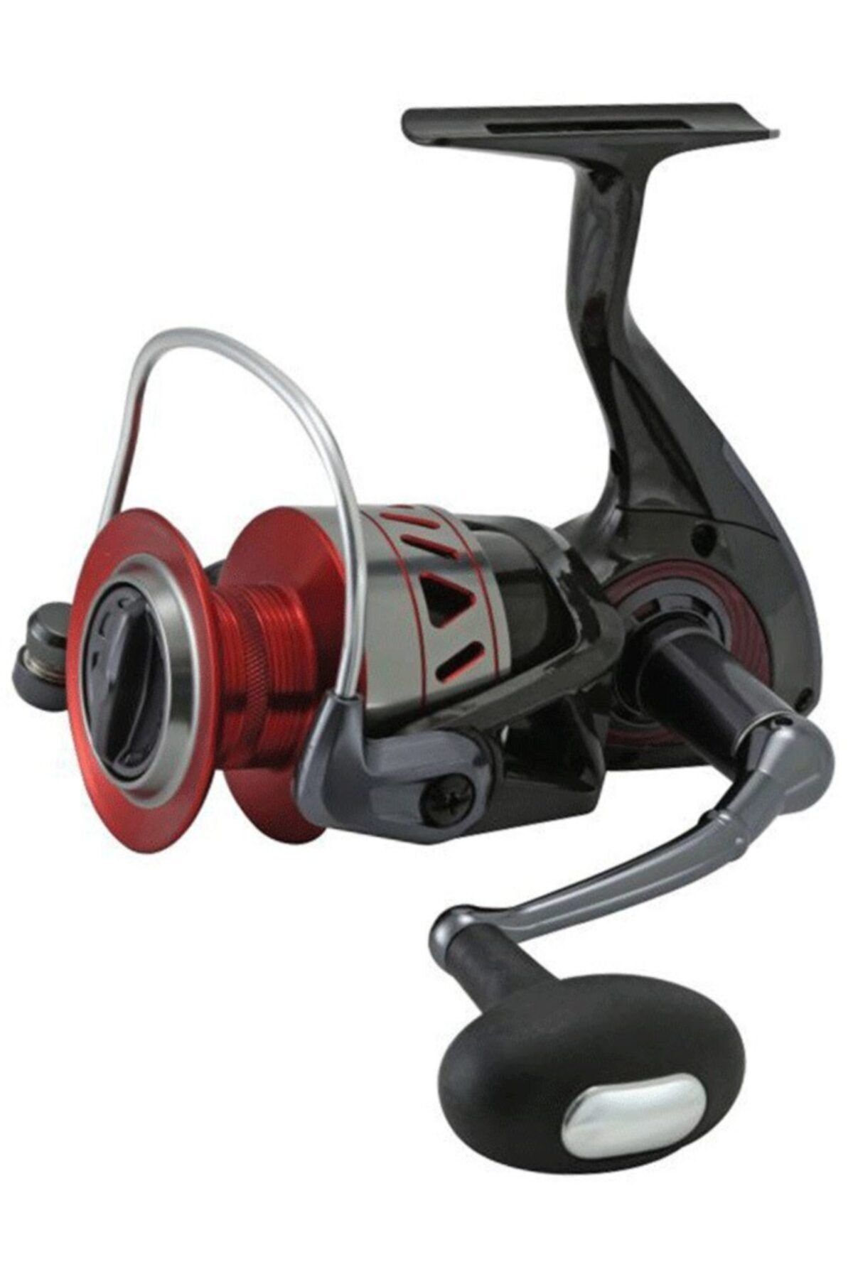 Okuma Rtx-55 Fd (5,0;1) 7+1 Bb Olta Makinesi
