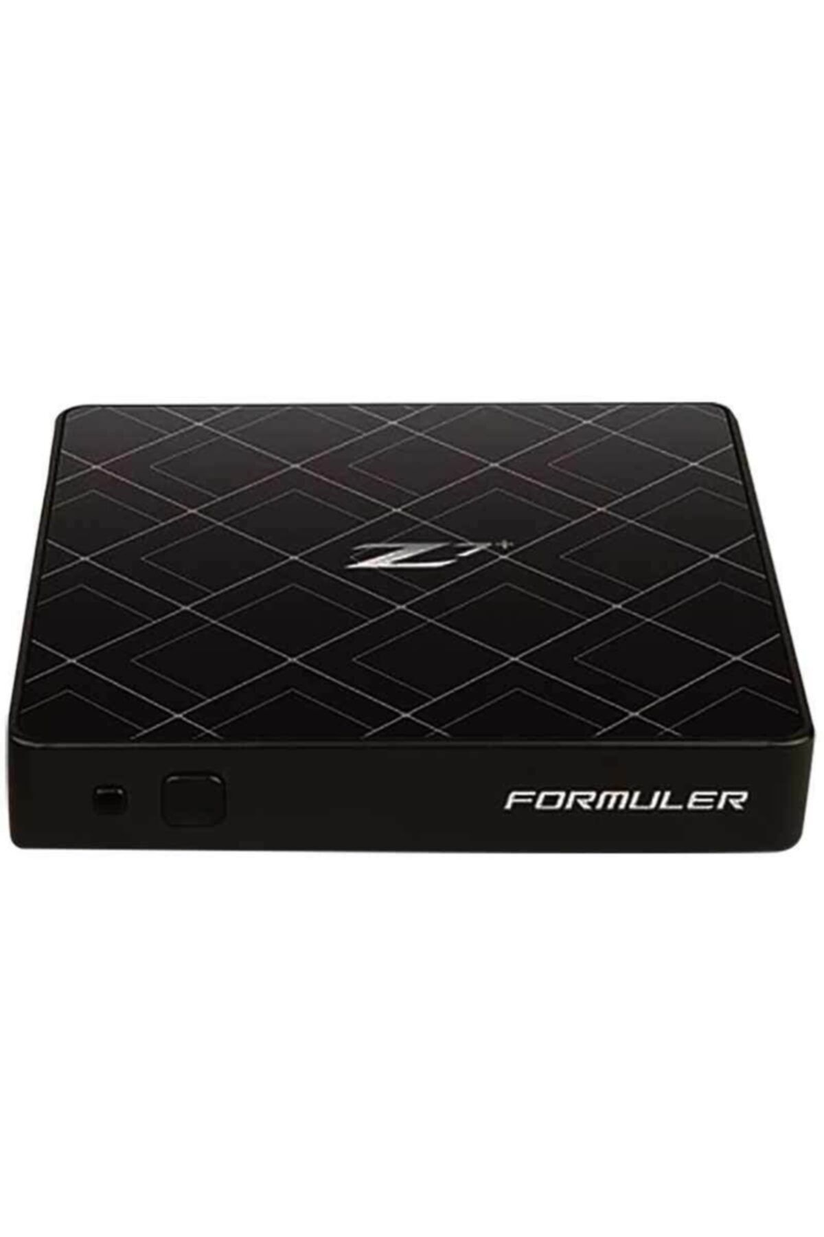 Formuler Z7+ 7.0 Androıd 2gb Ddr4 Ram 8gb Dahili Hafıza 4k Tunersiz Tv Box
