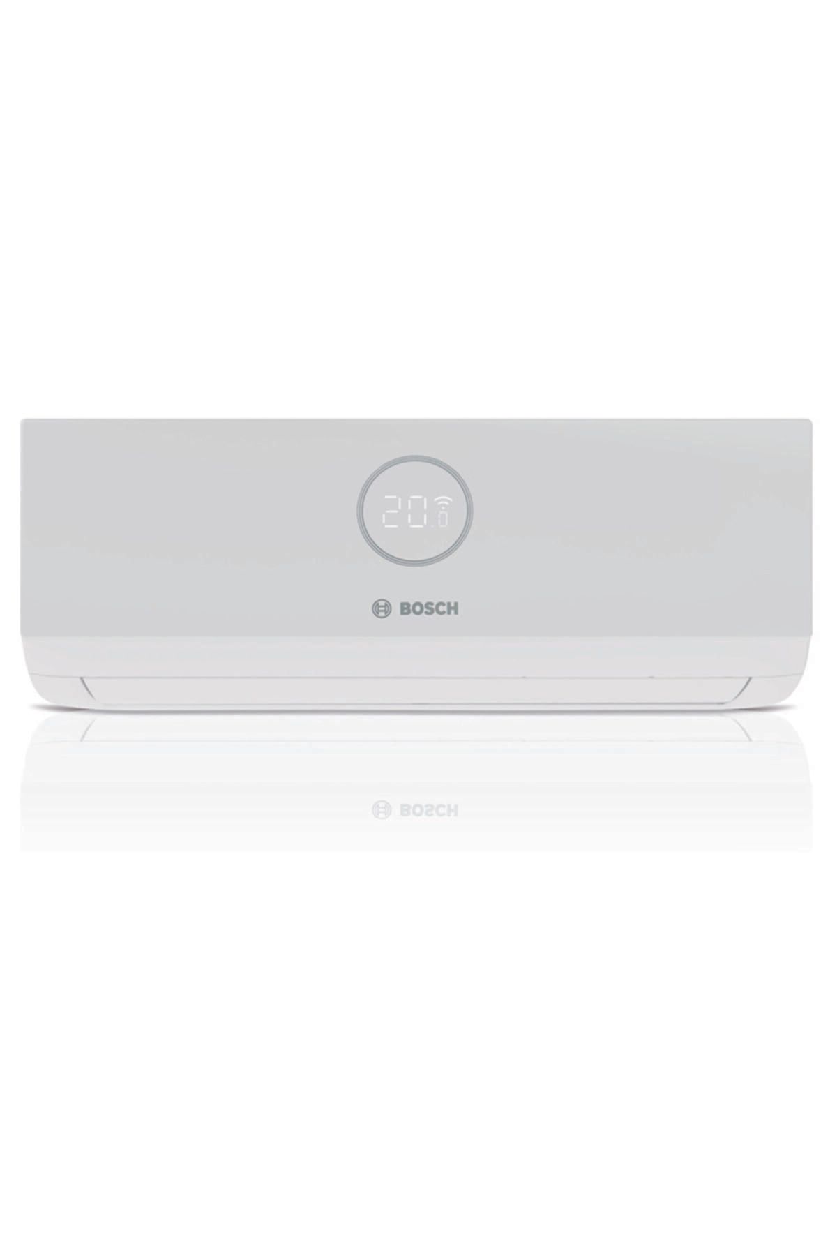 Bosch Climate 3000i A++ 12000 Btu Duvar Tipi Inverter Split Klima