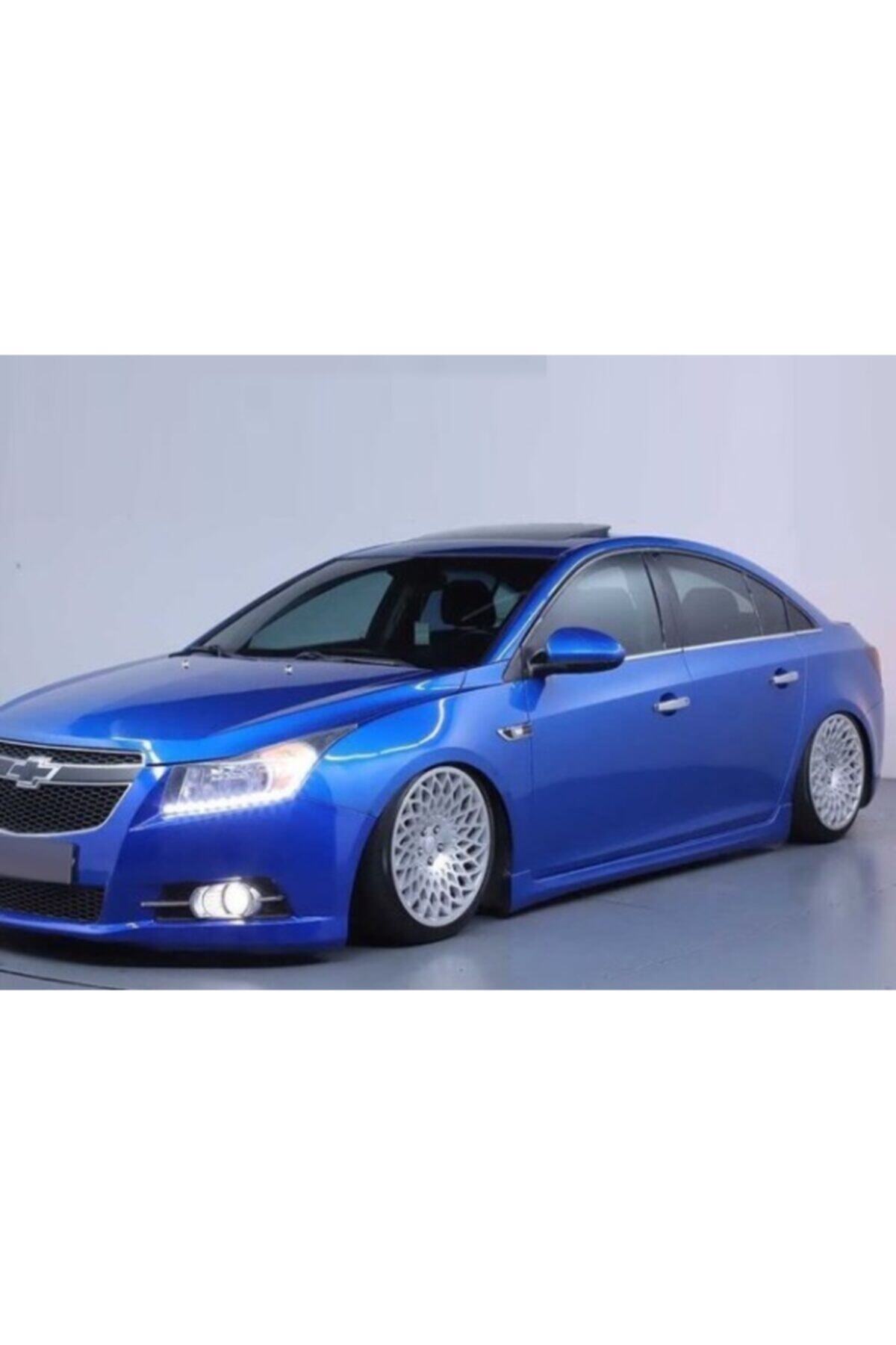 VEGALEDMARKET Chevrolet Cruze Led Xenon Sis Farı Ampulü H8