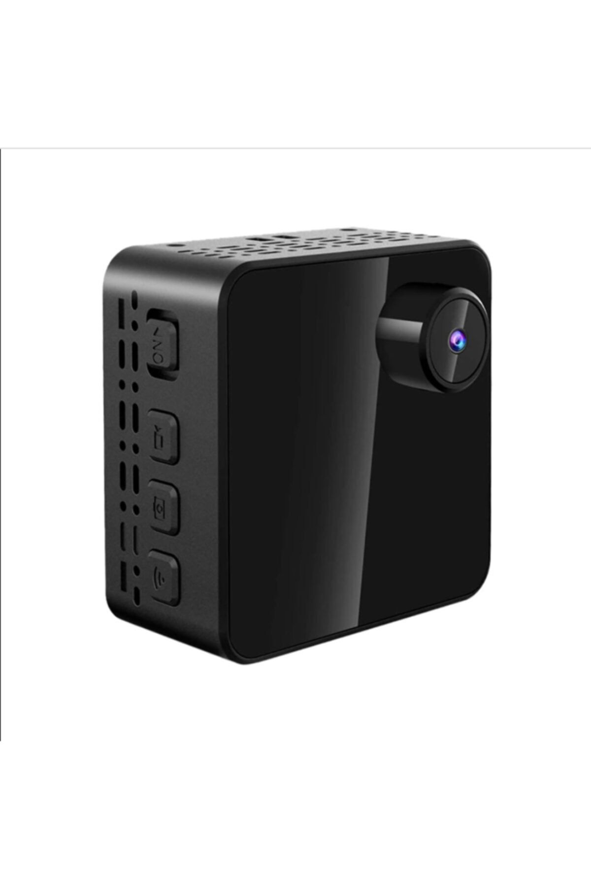 WİFİCAM Şarjlı 1080p Fhd Gece Görüşlü Mini Wifi Kamera