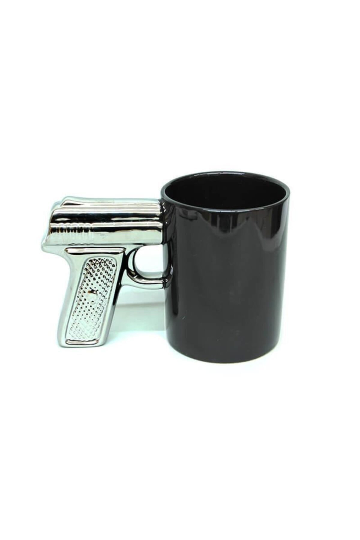 Aden Concept Kupa Bardak Tabanca Hediyelik