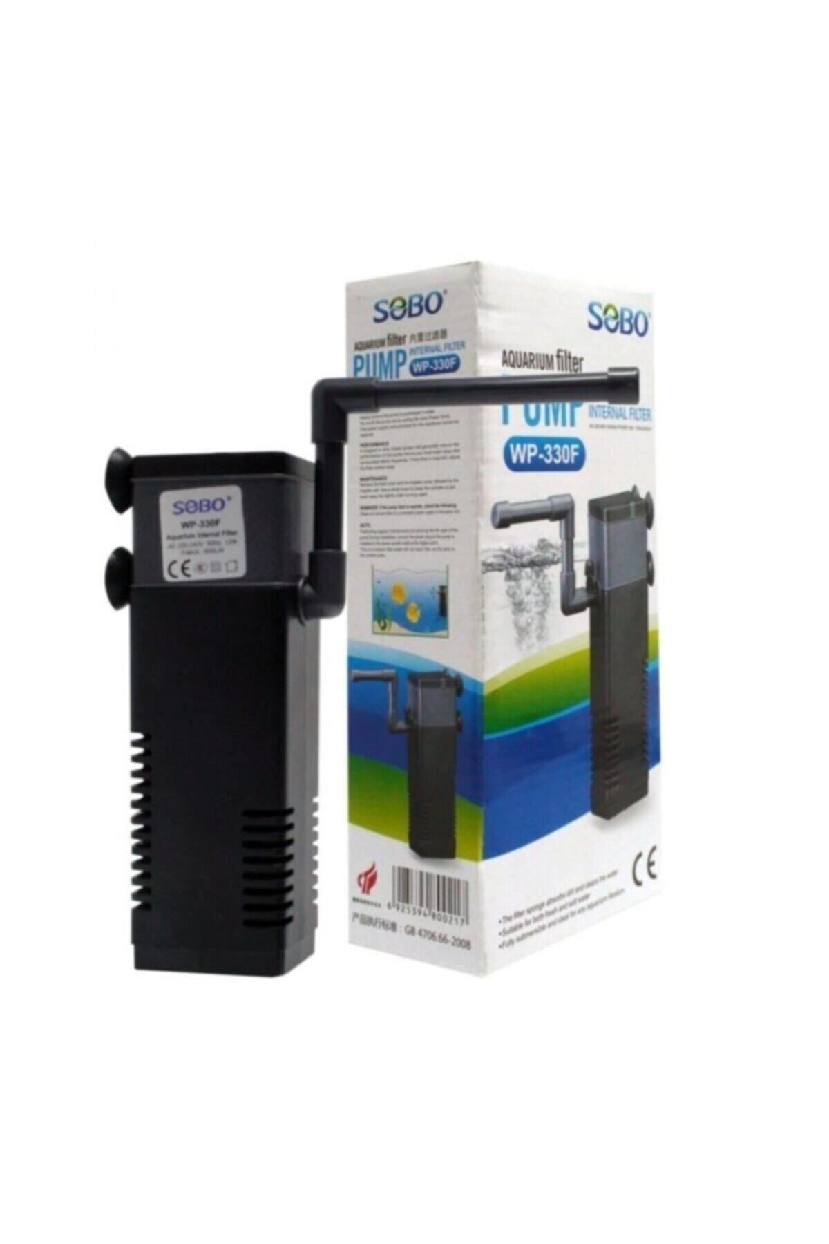 pawin Akvaryum Iç Filtre 12 W 600 Lt /saat