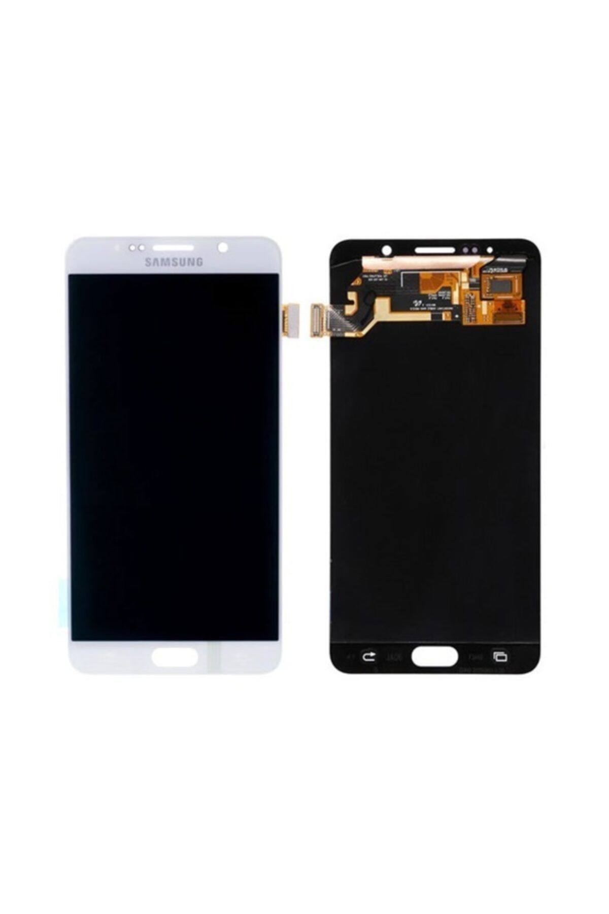E&TTrade Samsung Galaxy Note 5 ( Sm-n920f ) Lcd Ekran Ve Dokunmatik