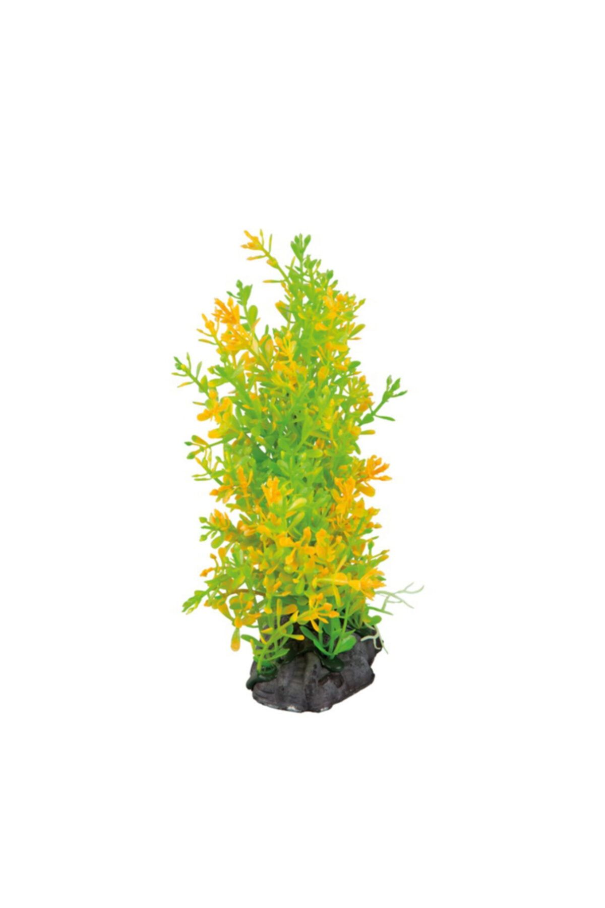 Orijin Akvaryum Plastik Bitki 8-10cm