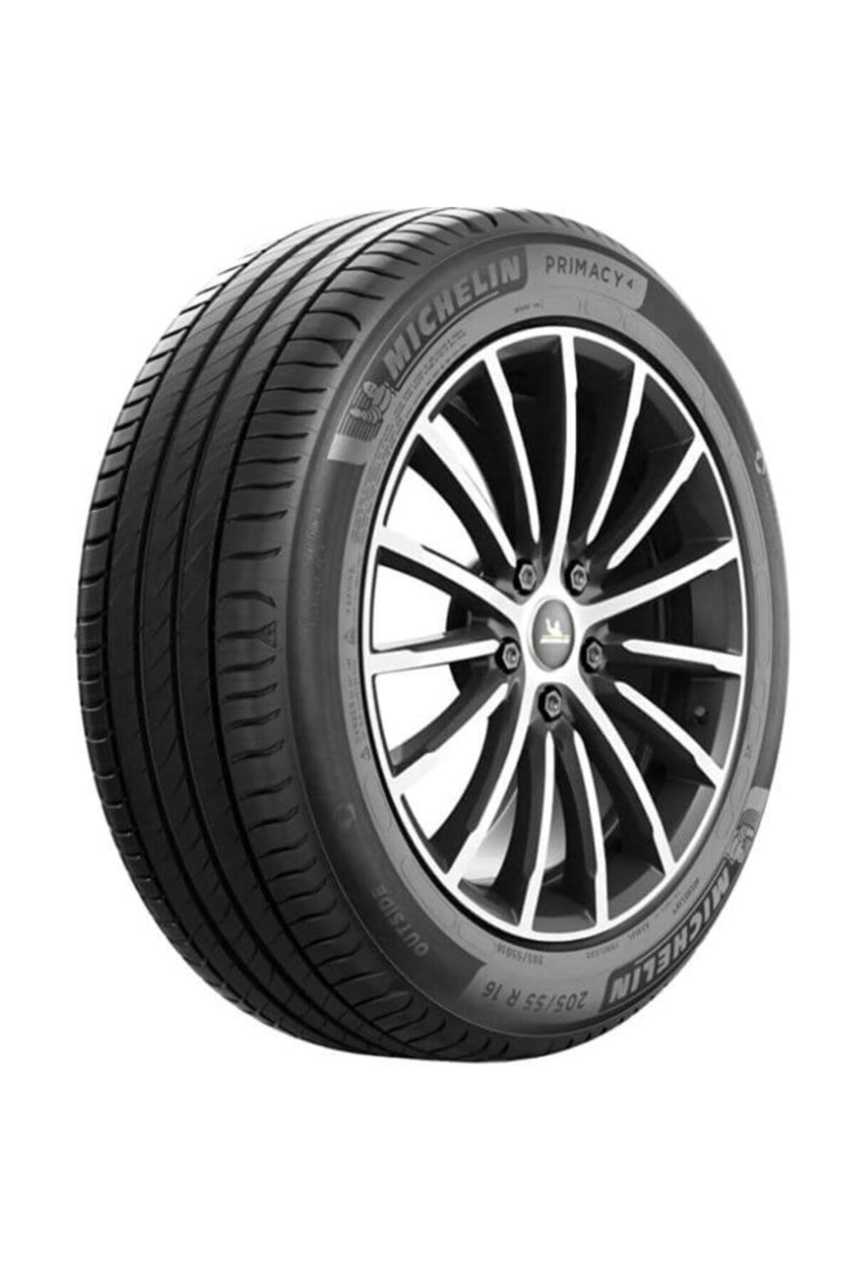 Michelin 185/60 R15 84t Primacy 4 Se Oto Yaz Lastiği 2020