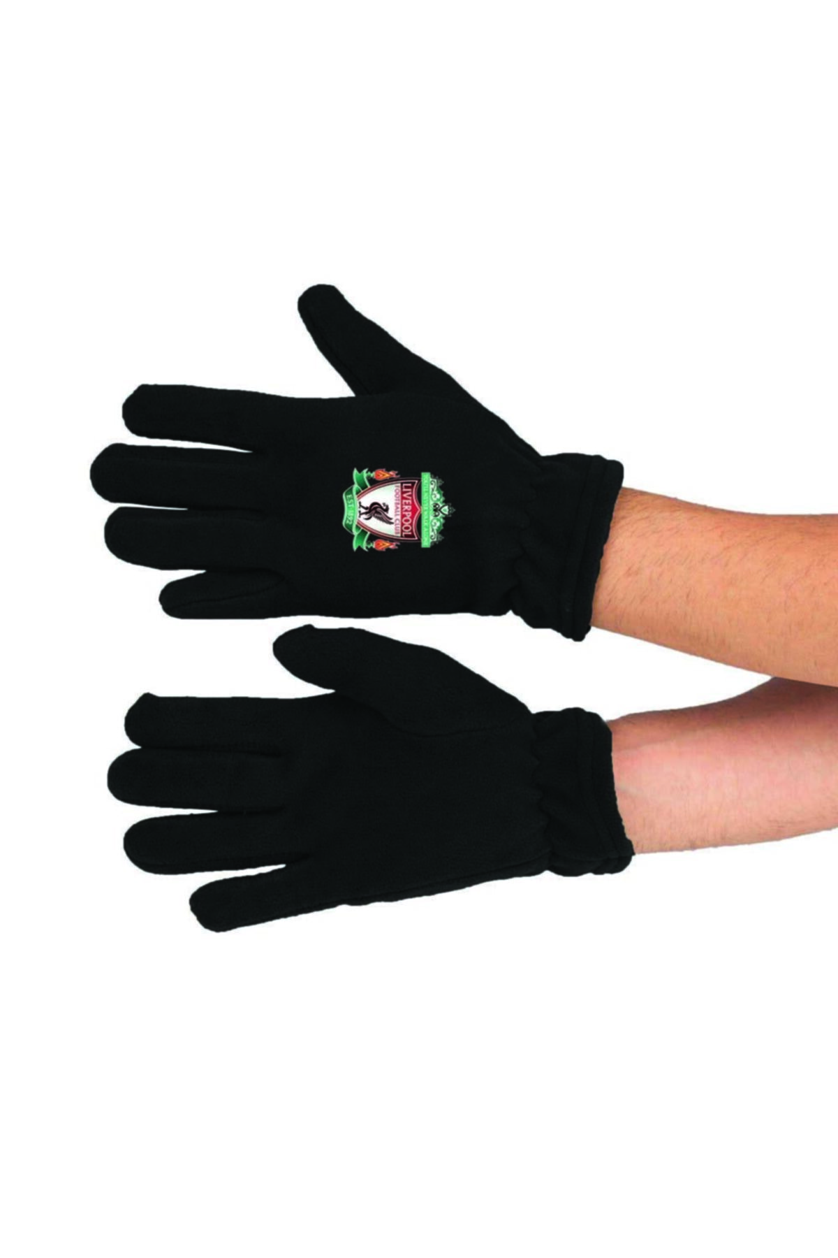 astak Liverpool Kışlık Polar Eldiven Bll1248