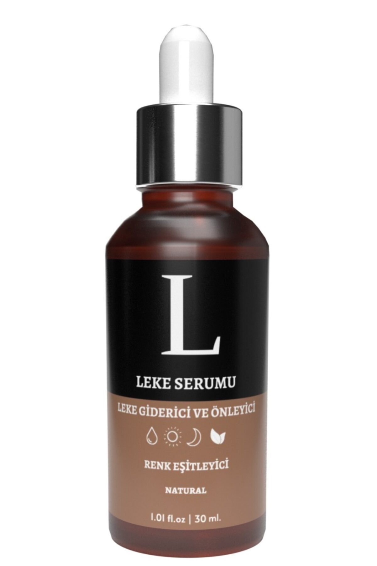 For You Gold Leke Serumu (LEKE GİDERİCİ VE ÖNLEYİCİ SERUM)