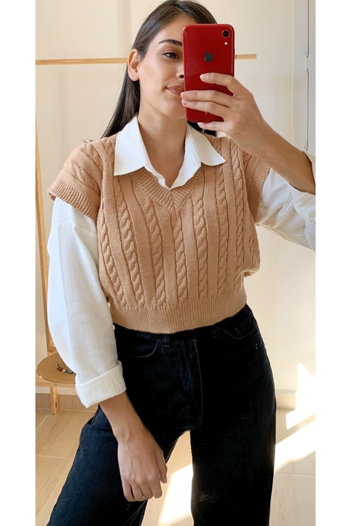 DİSİSSTORE Süveter