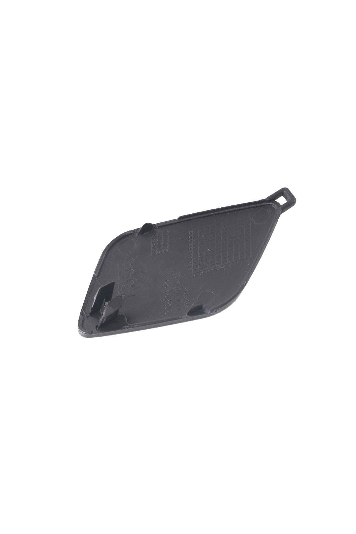 V par 39814160 Volvo V40 Ön Tampon Çeki Demir Kapağı