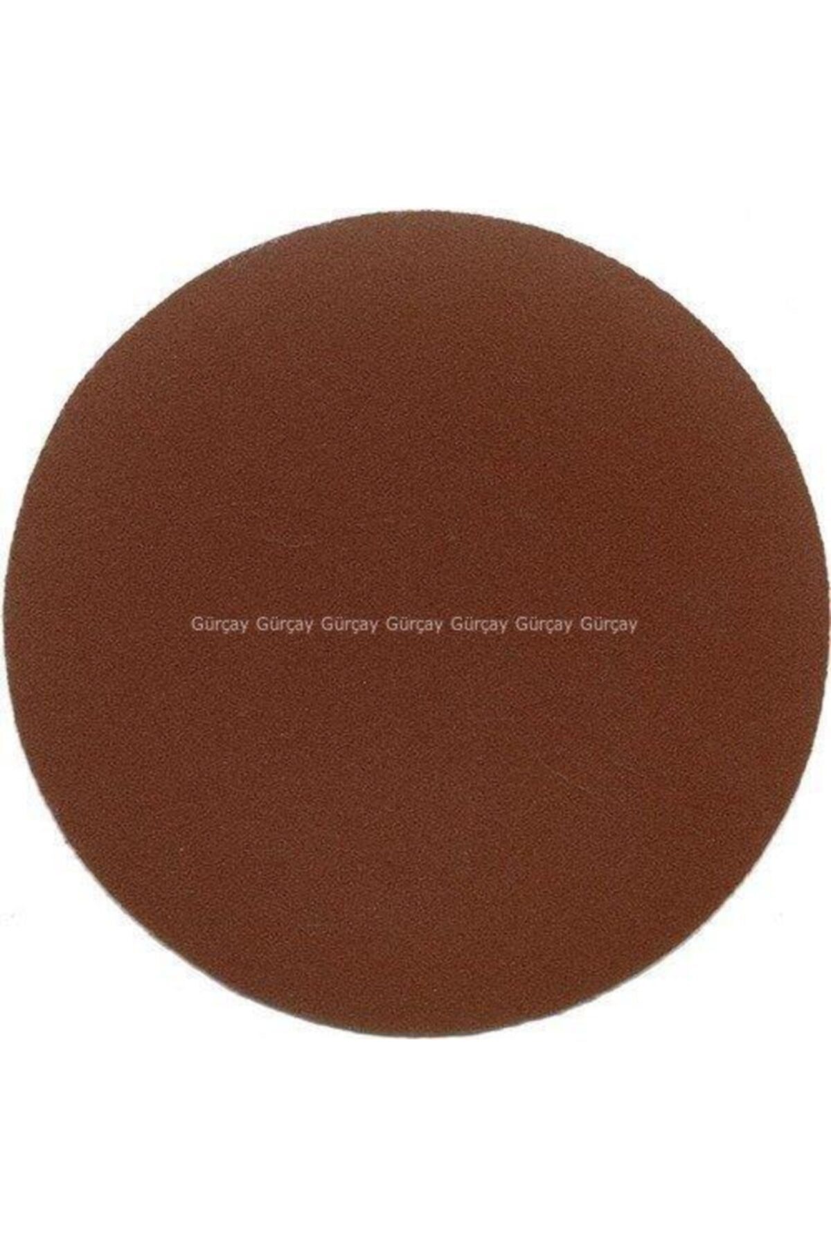 NİKON 33507 Velcro Cırt Zımpara 115mm 100 Kum 100 Adet