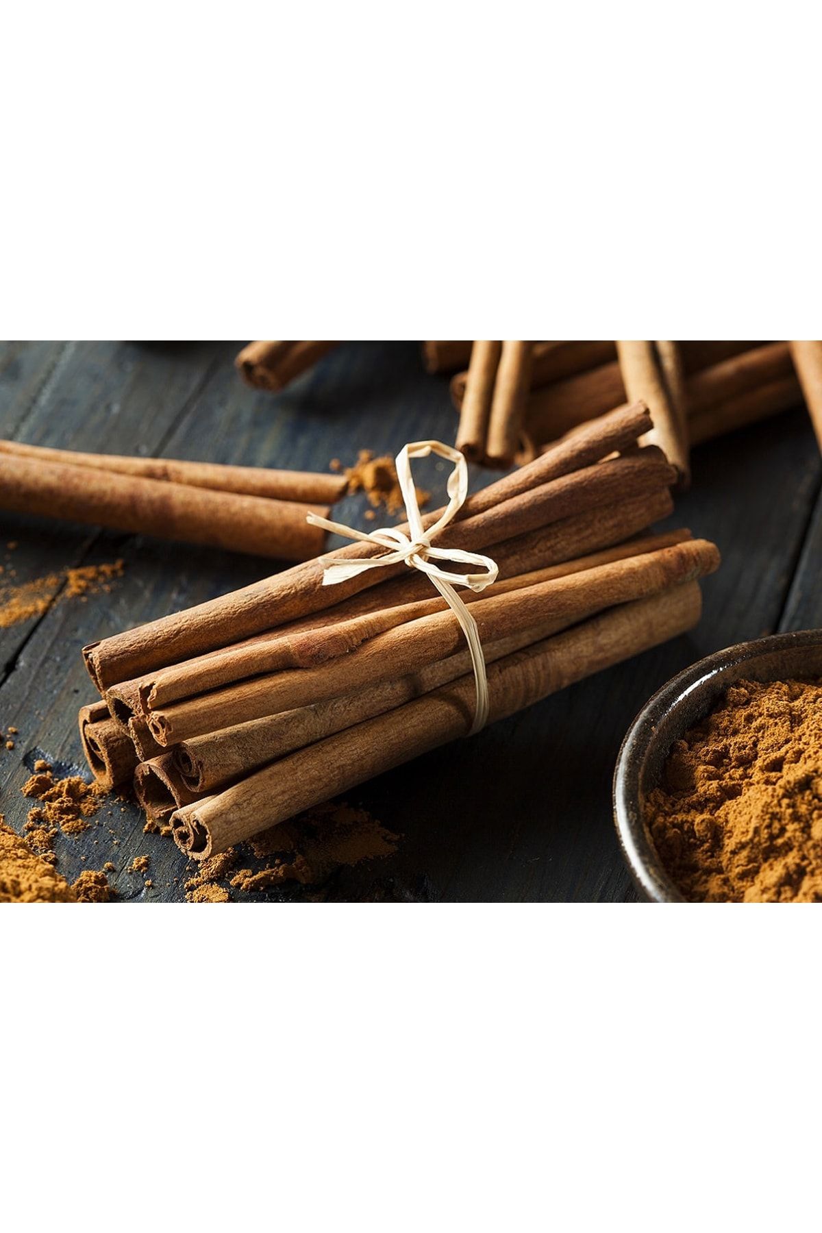 Ada Natural Tarçın Çubuk 50 G