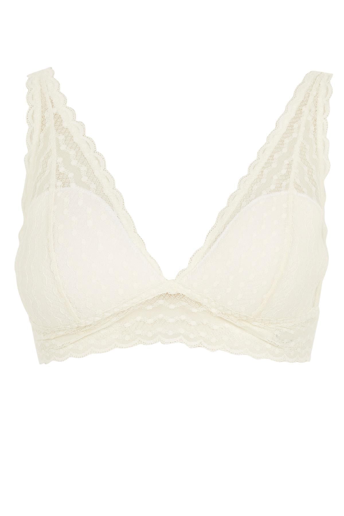 DeFacto Dantelli Pedli Bralet