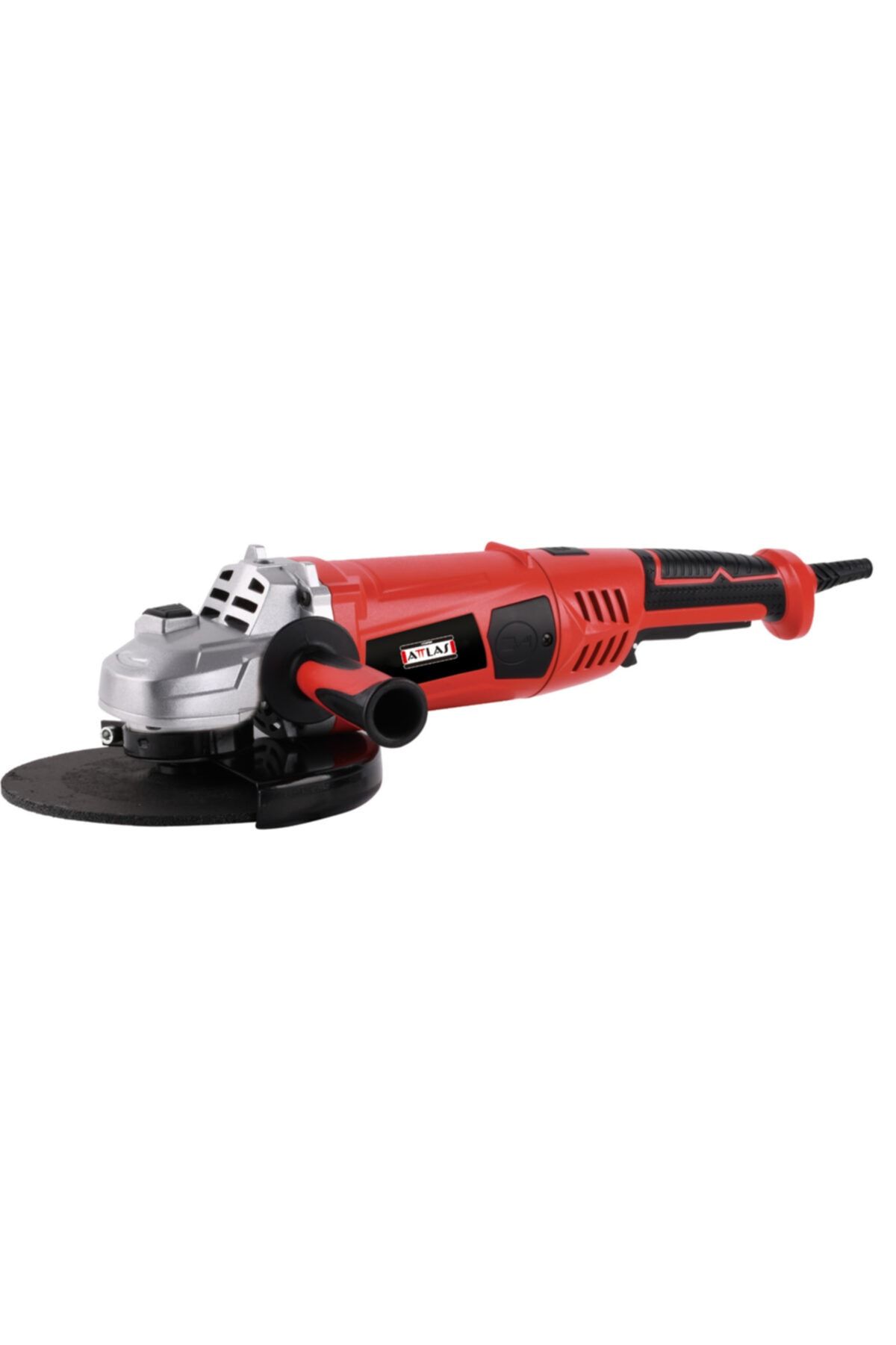 Attlas Att 21-180 Taşlama Makinası 2.100 Watt 180 Mm