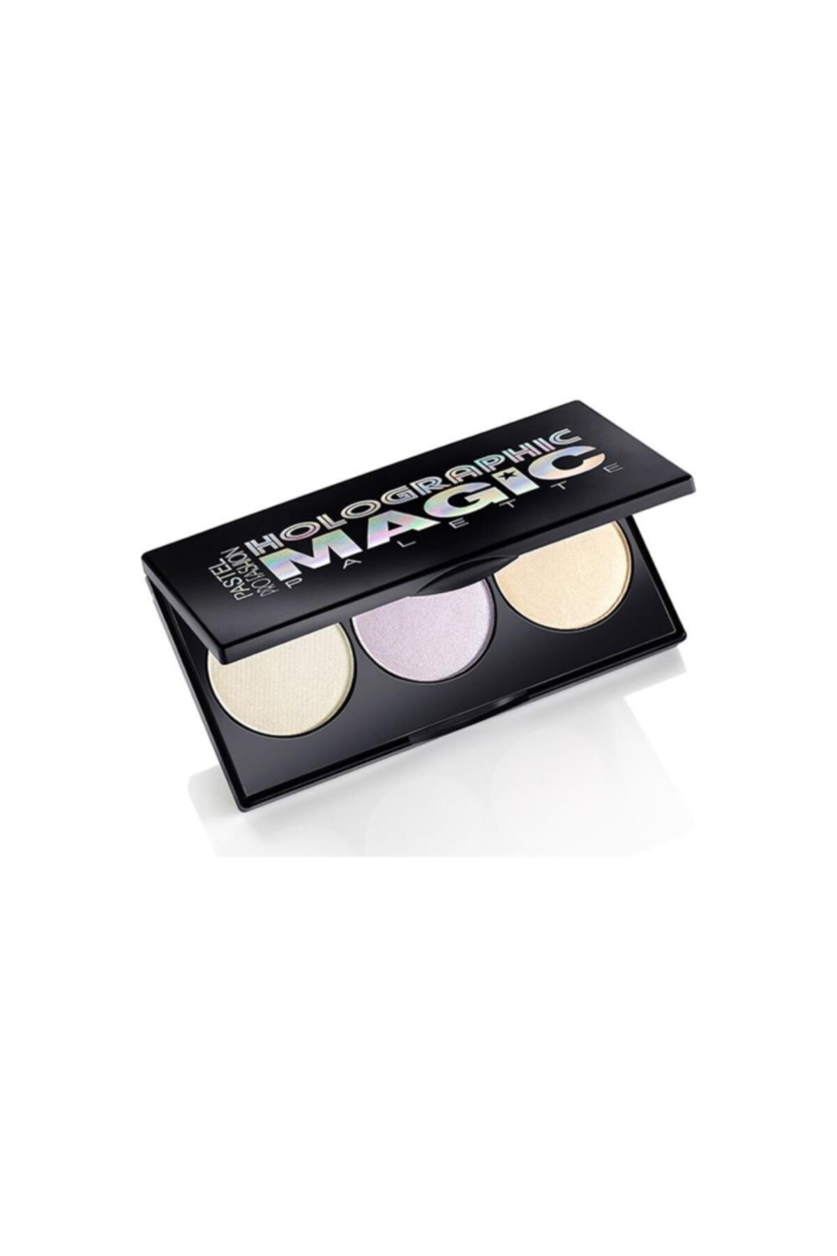 Pastel Profashion Holographic Magic Palette