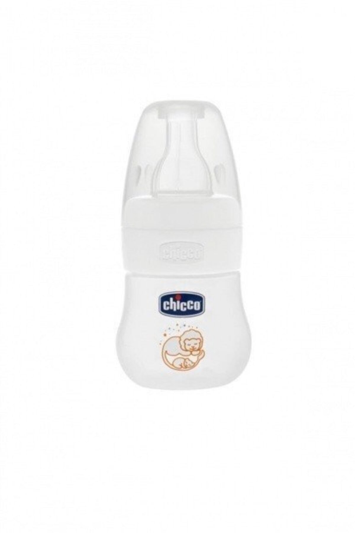 Chicco Mikro Pp Biberon 60 Ml