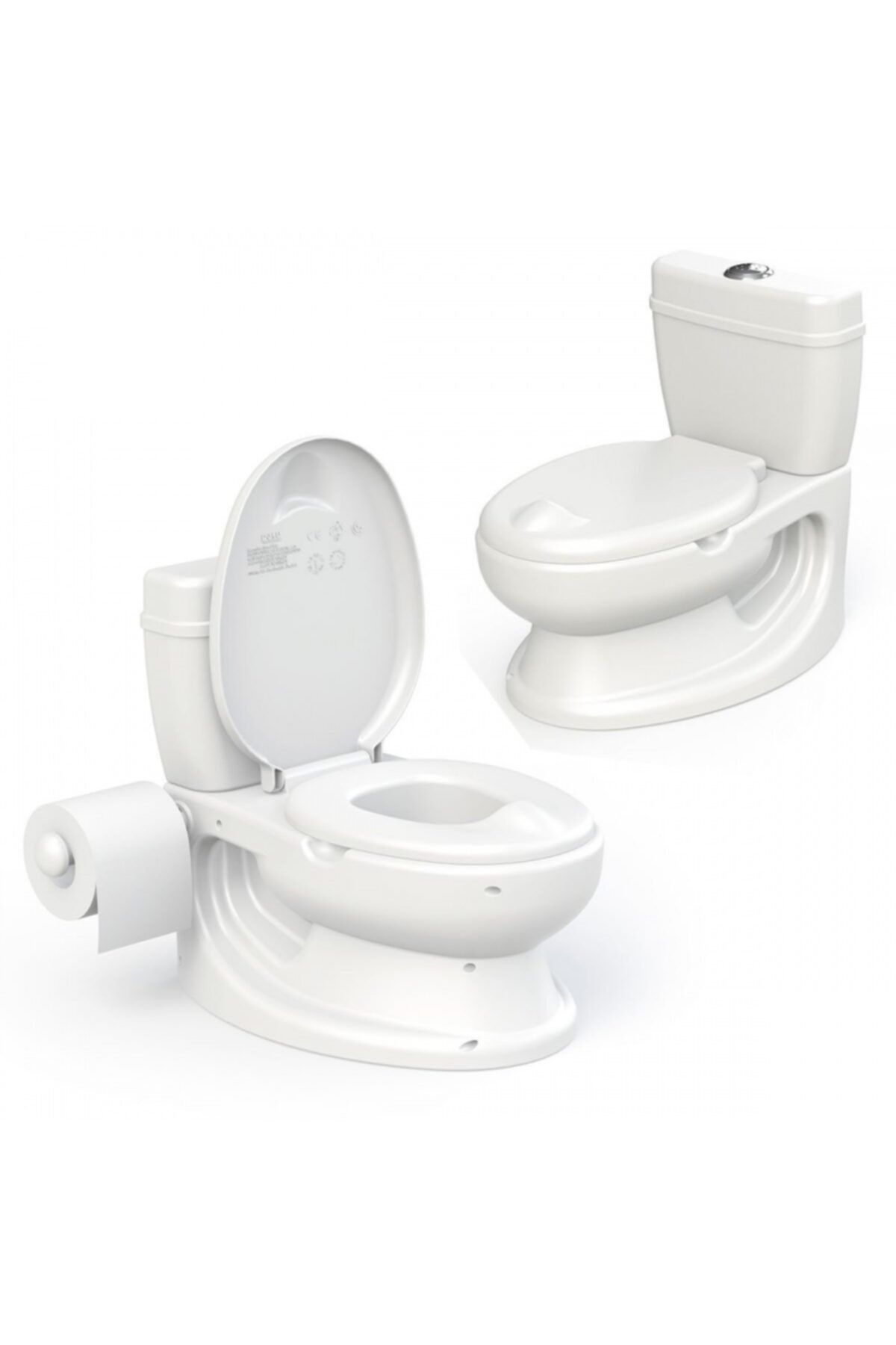 BEKA 7051 Dolu Eğitici Lazımlık