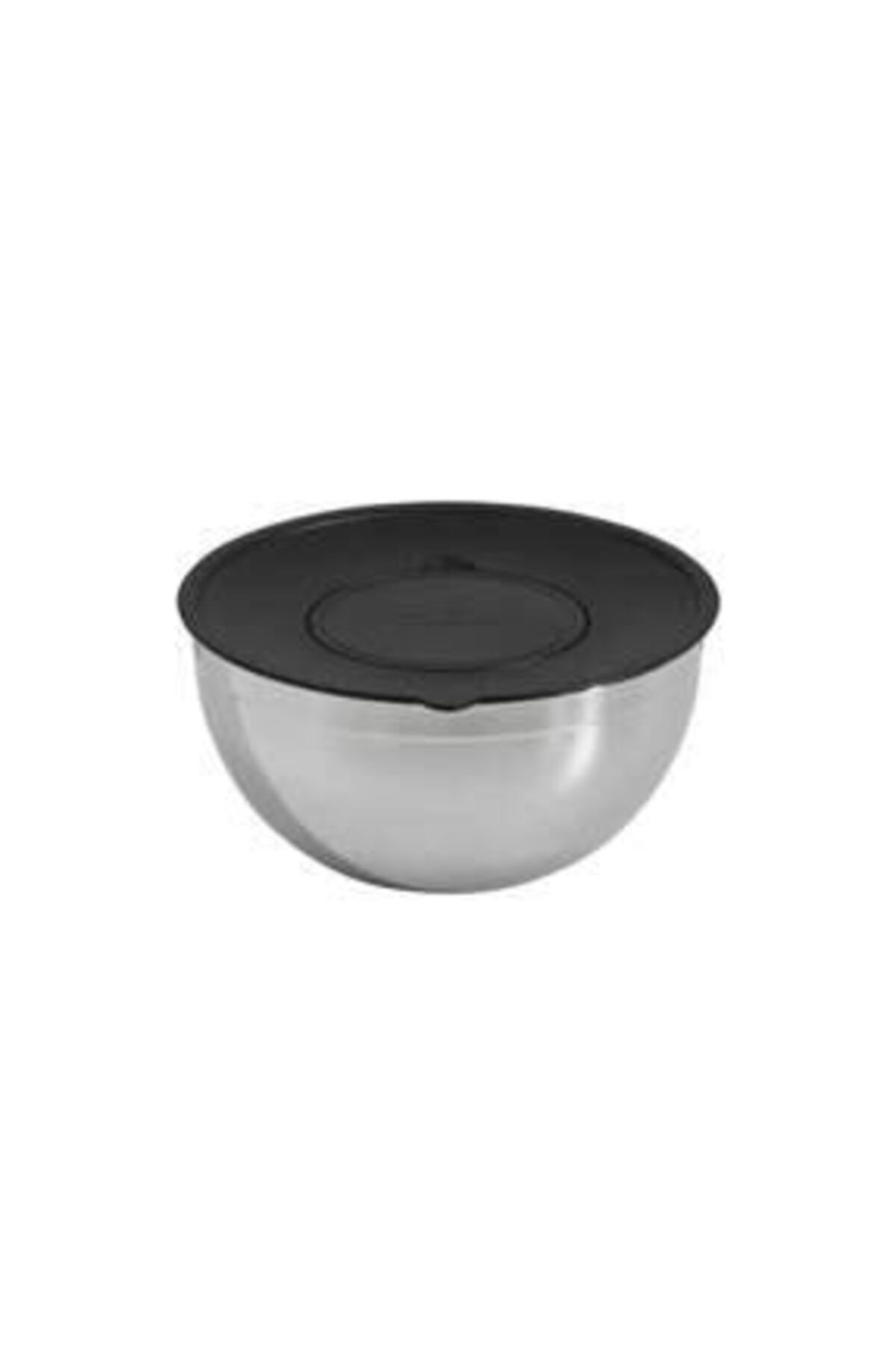 Jumbo Globe 2'li Kapaklı Karıştırma Kabı 24 Cm