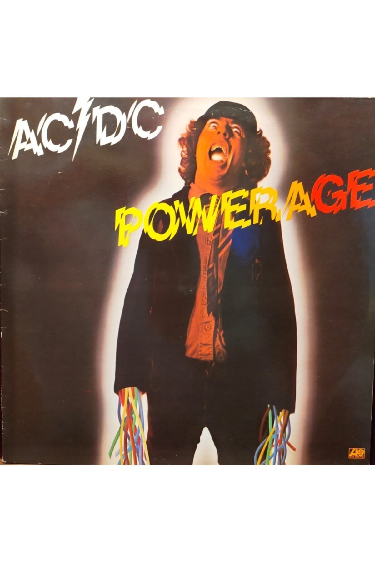 RNBW45 Ac / Dc - Power Age