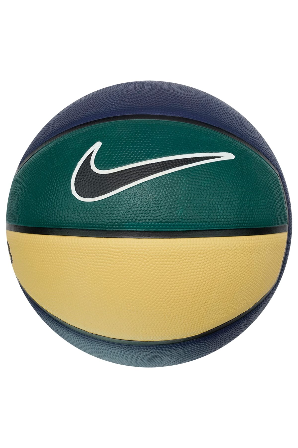 Nike N0002784-490 Lebron Playground 7 No Basketbol Topu
