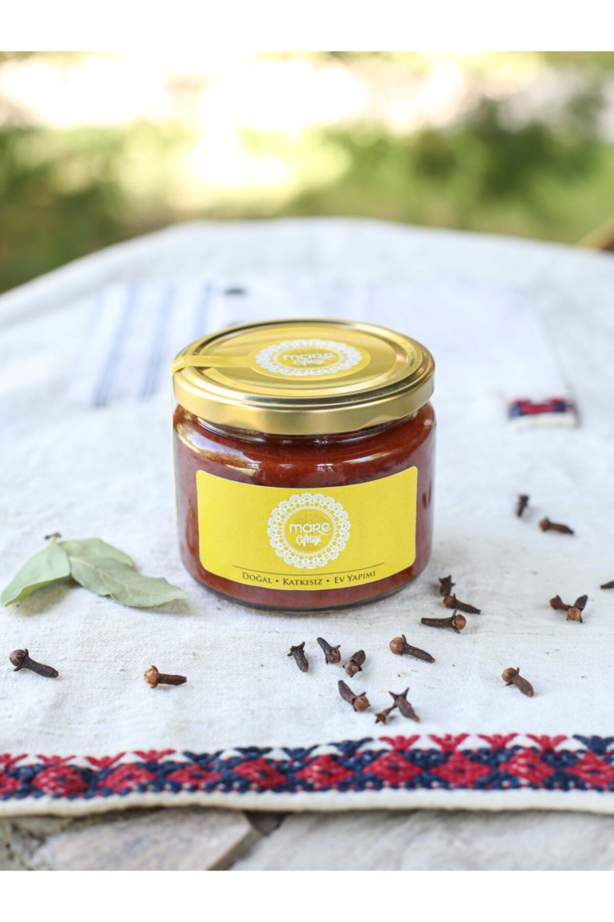 Mare Çiftliği Gurme Çocuk Ketçabı - 250gr