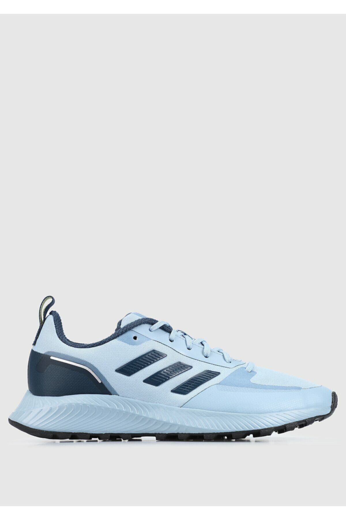 adidas Runfalcon 2.0 Tr Gri Kadın Koşu Ayakkabısı G58137