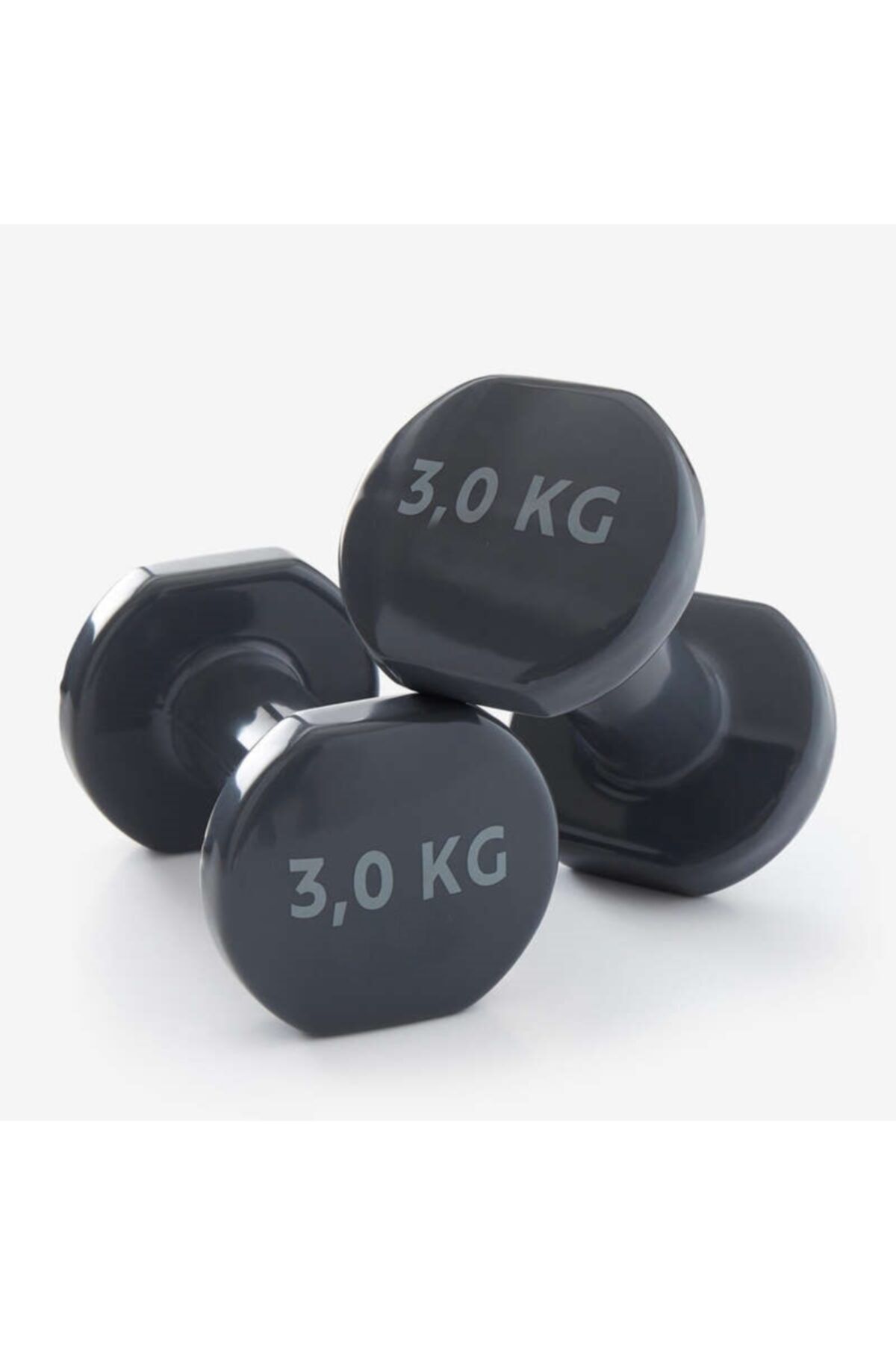 nyamba Dambıl - 3 Kg Dambıl - 2 Adet