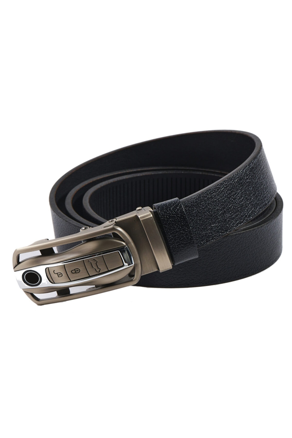 derimond Erkek Deri Kemer Kot Ve Kanvas Için