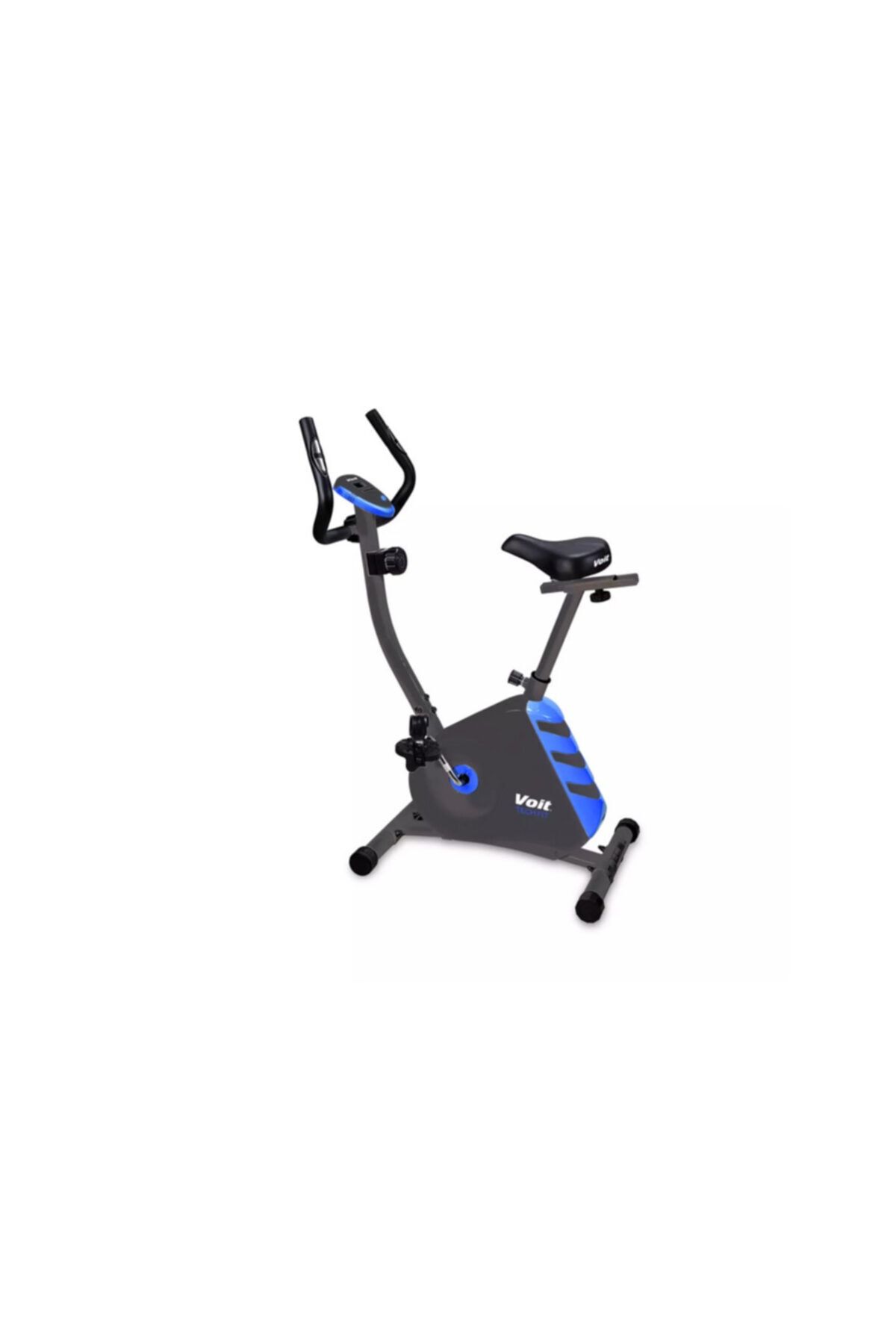 Voit Tech Fit Dikey Bisiklet