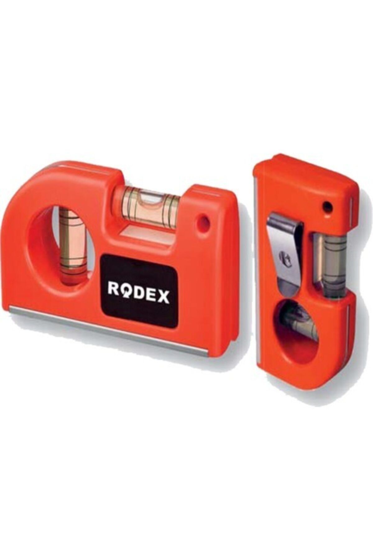 Rodex Yelbey Cep Tipi Su Terazisi ( Mıknatıslı )