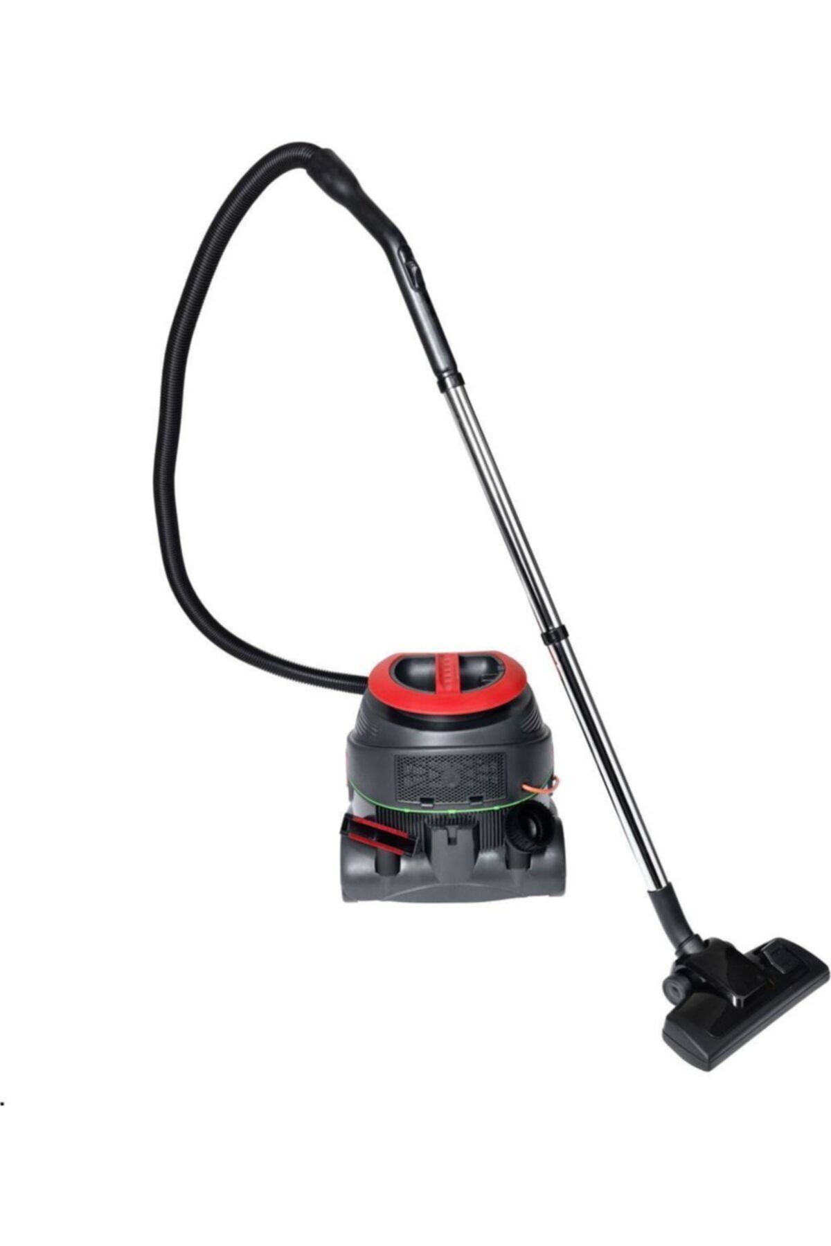 Nilfisk Viper Dsu 15 Hepa Kuru Tip Sessiz Elektrik Süpürgesi