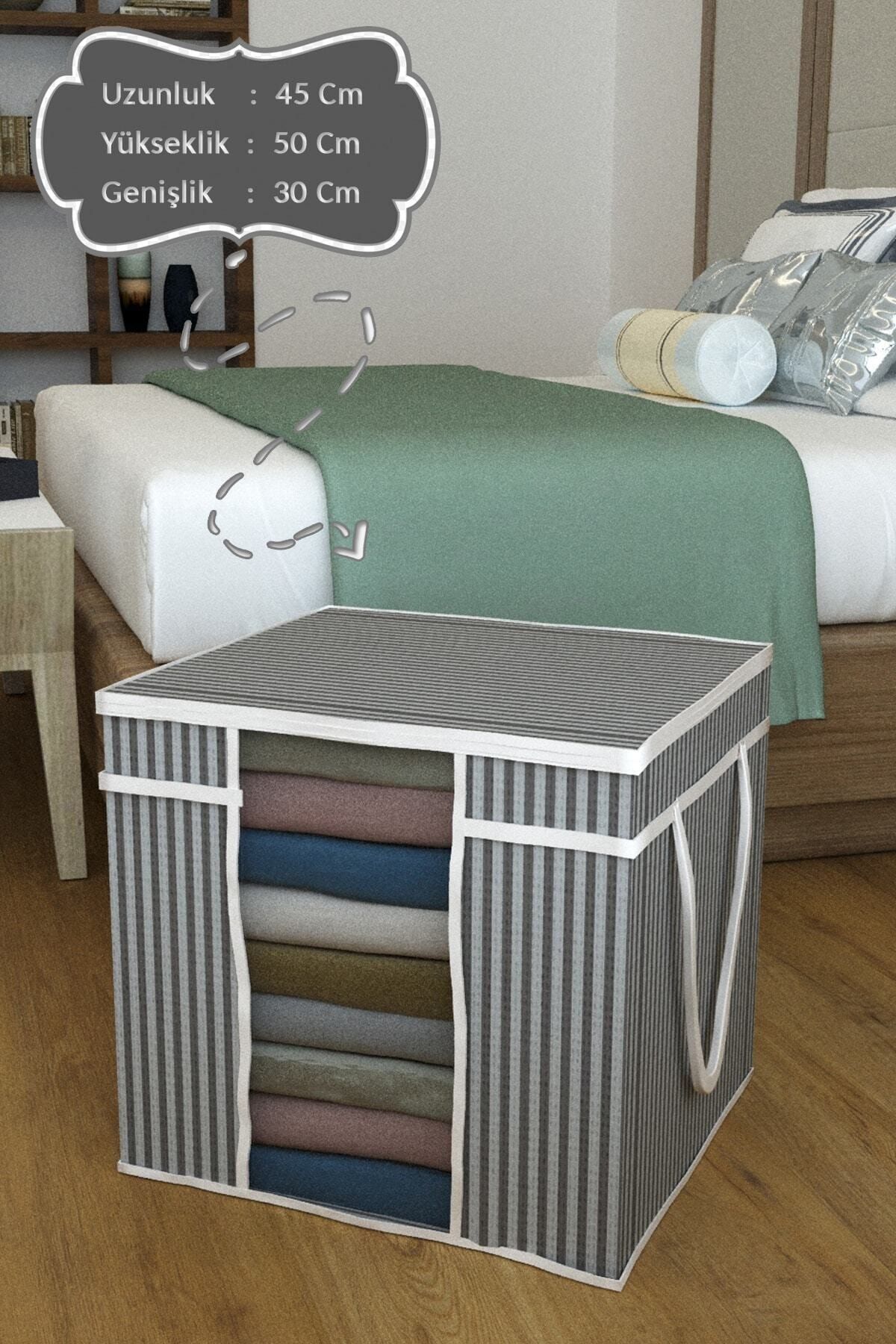 ulbay home collection Pencereli Saklama Hurcu Çamaşır Hurcu Yorgan Hurcu Yastık Hurcu