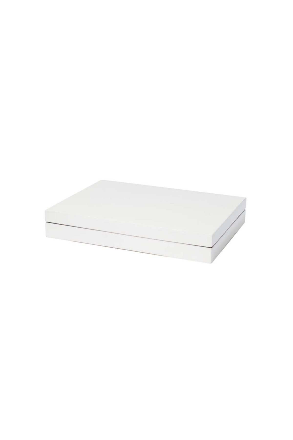Falco Beyaz Humidor