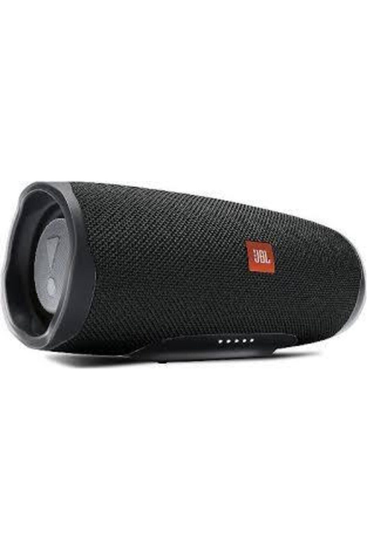 BLG Charg 4 Uyumlu Siyah Bluetooth Speaker Wireless Ses Bombası Ekstra Bass Taşınabilir Hoparlör
