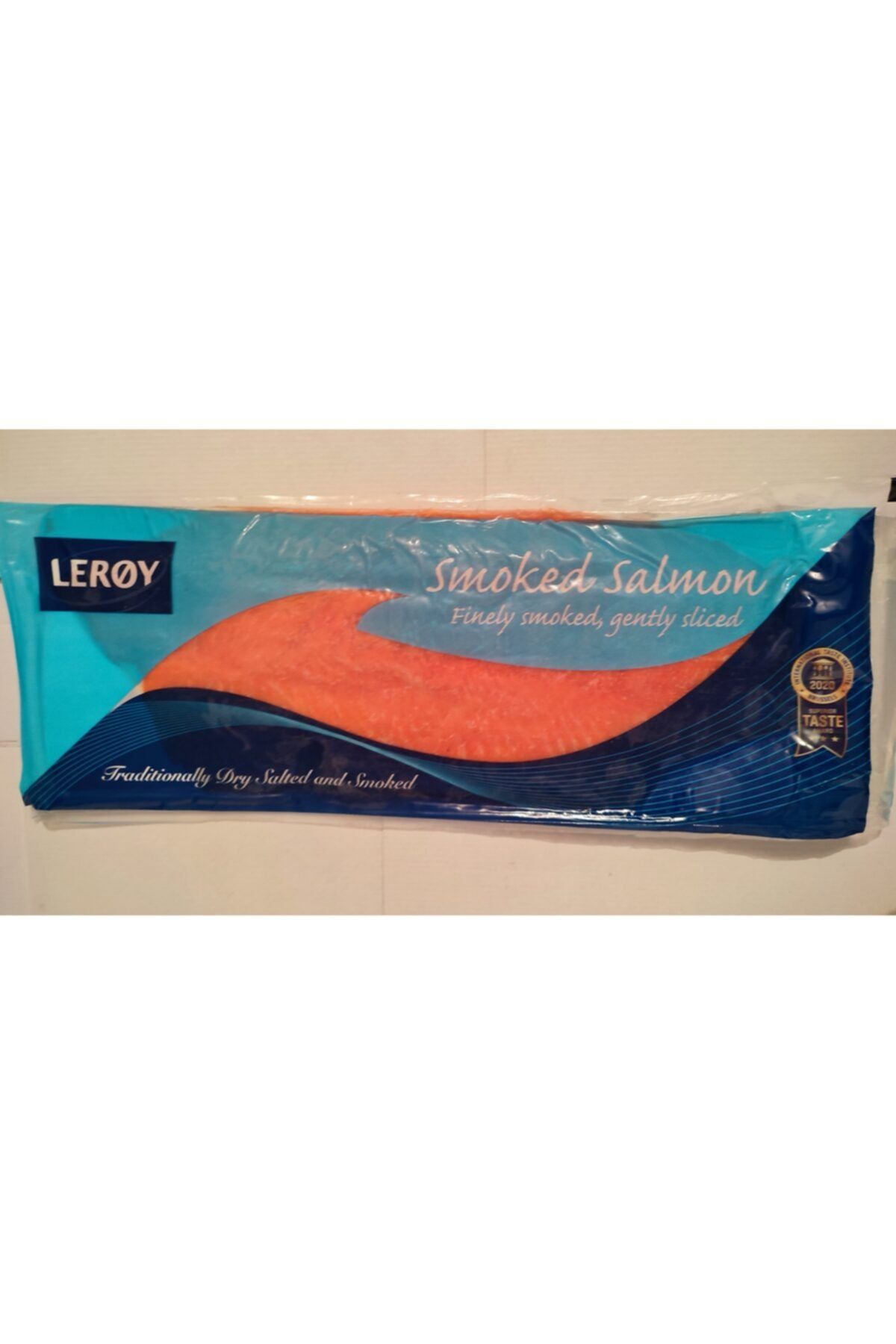 Leroy Somon Füme 1600-1750 Gr