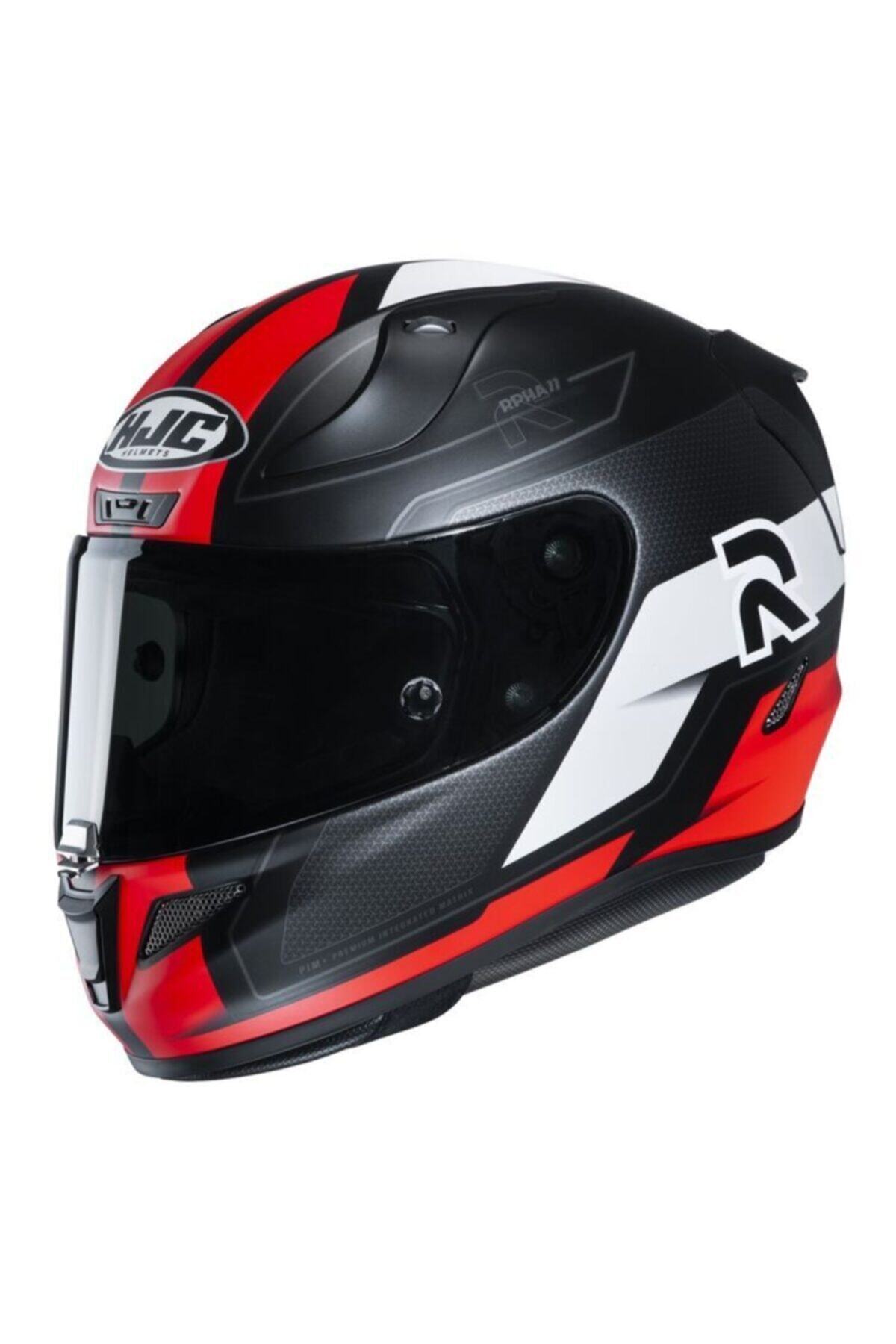 HJC Rpha 11 Pro Fesk Kask
